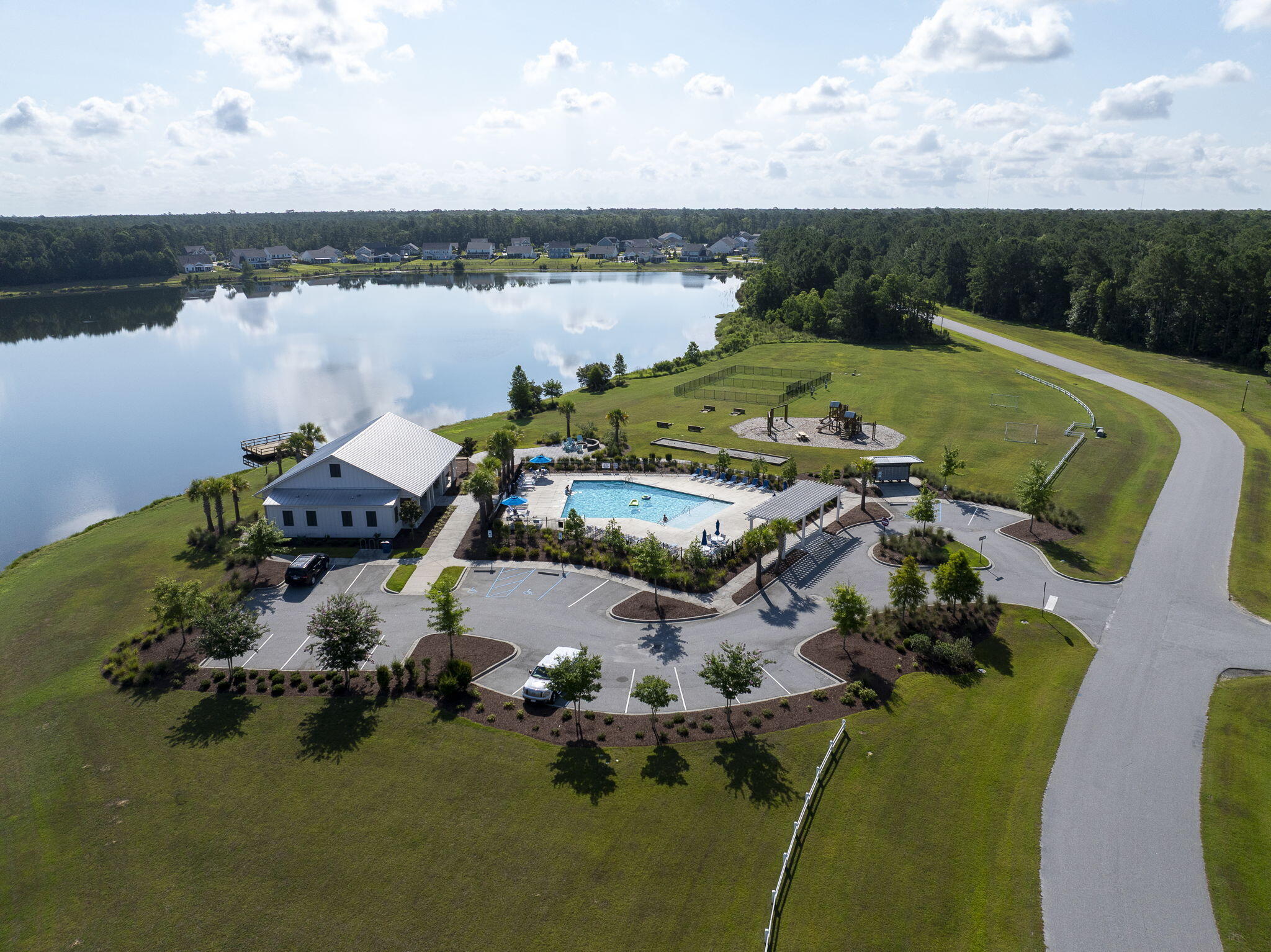 421 Bowstring Drive