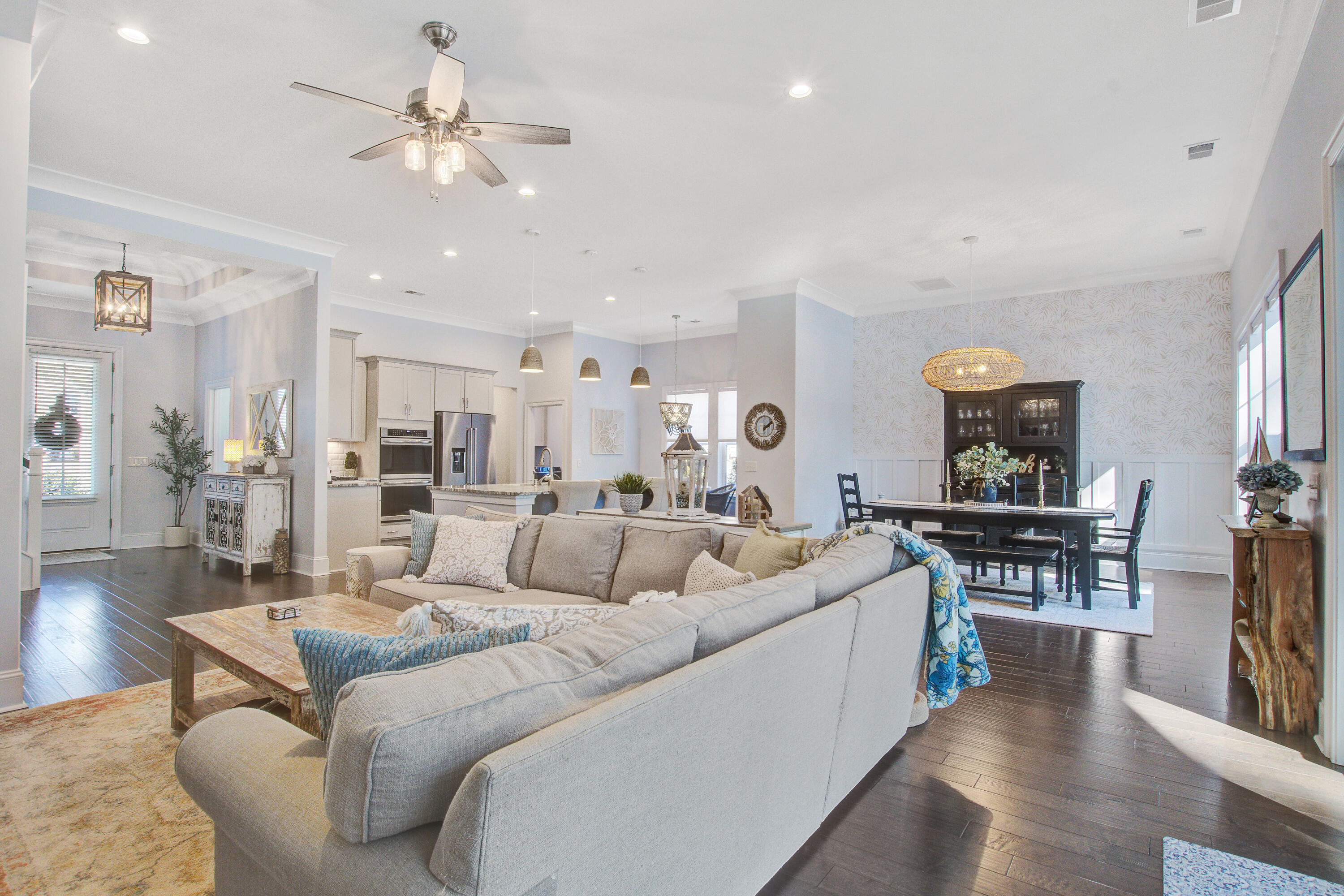 421 Bowstring Drive