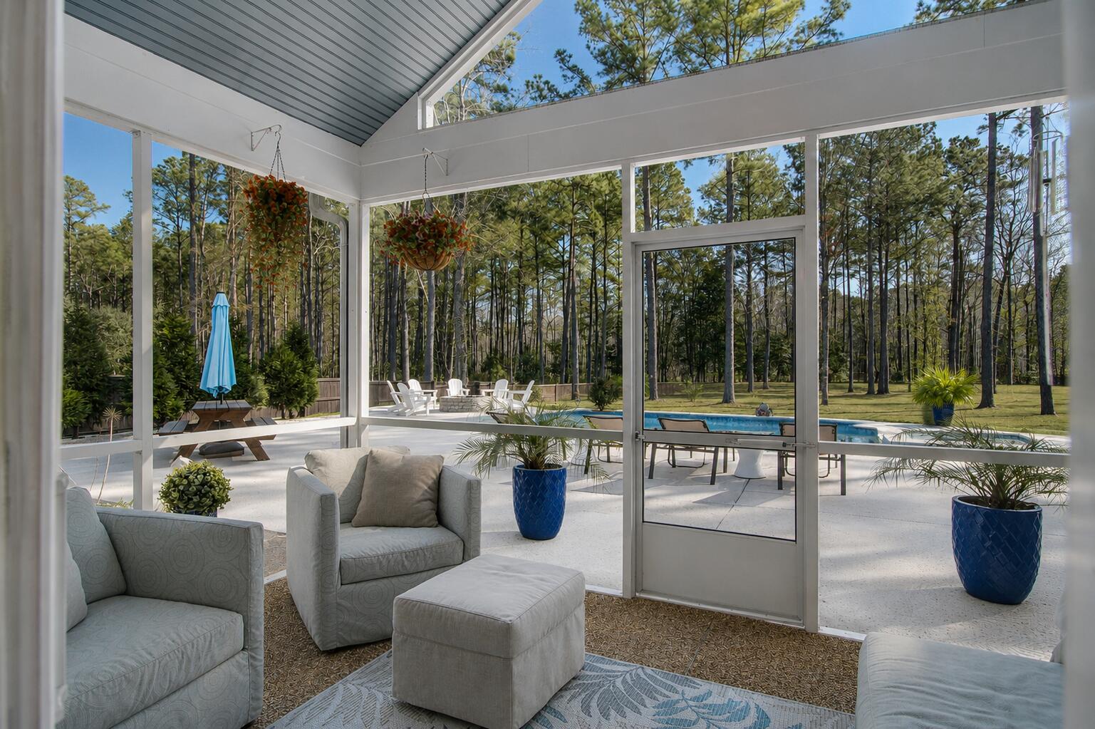 421 Bowstring Drive
