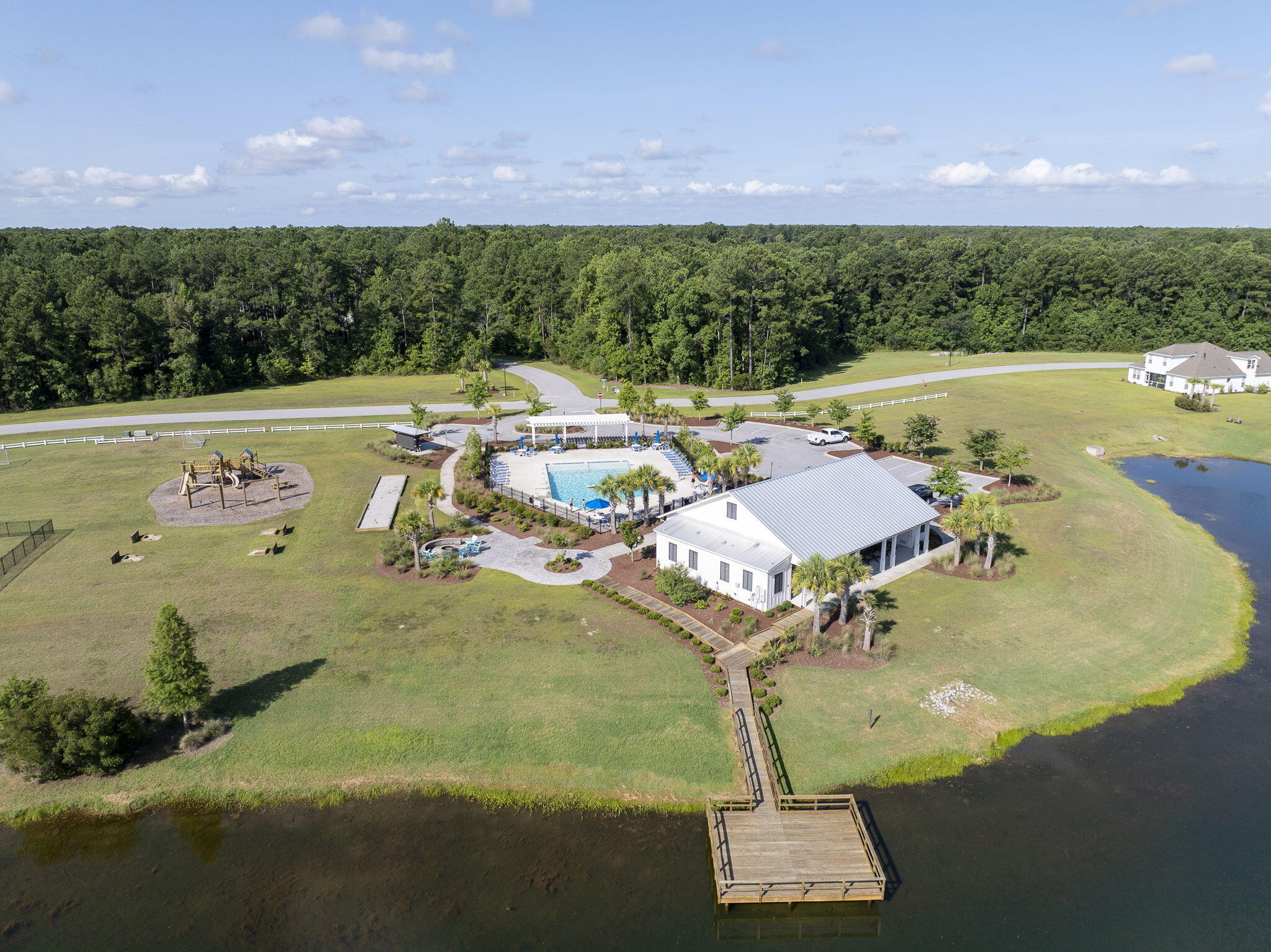 421 Bowstring Drive