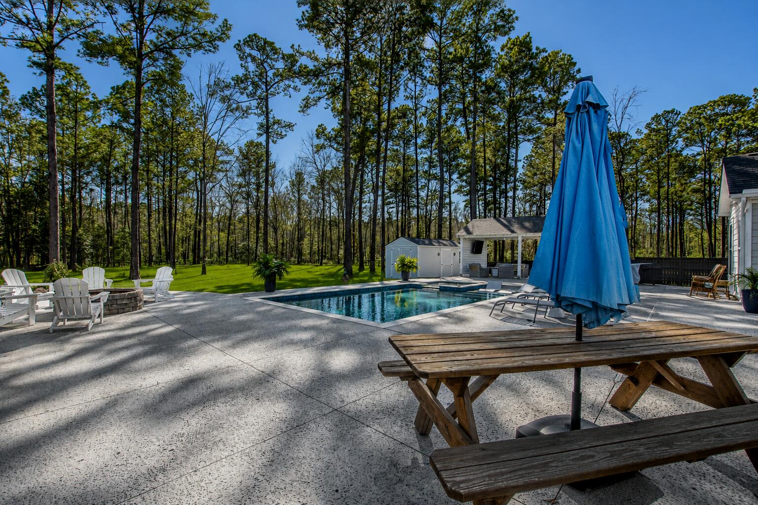 421 Bowstring Drive