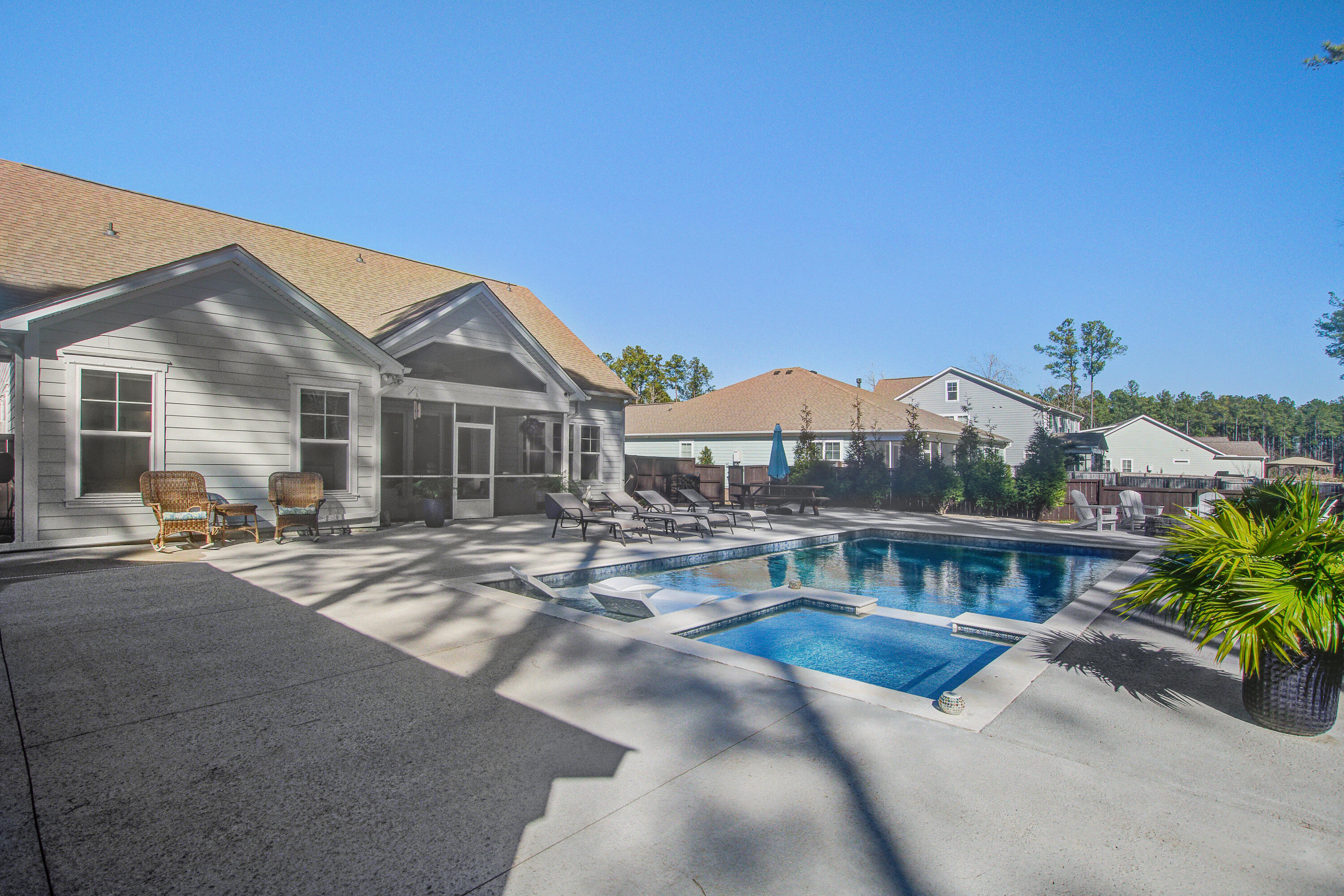 421 Bowstring Drive