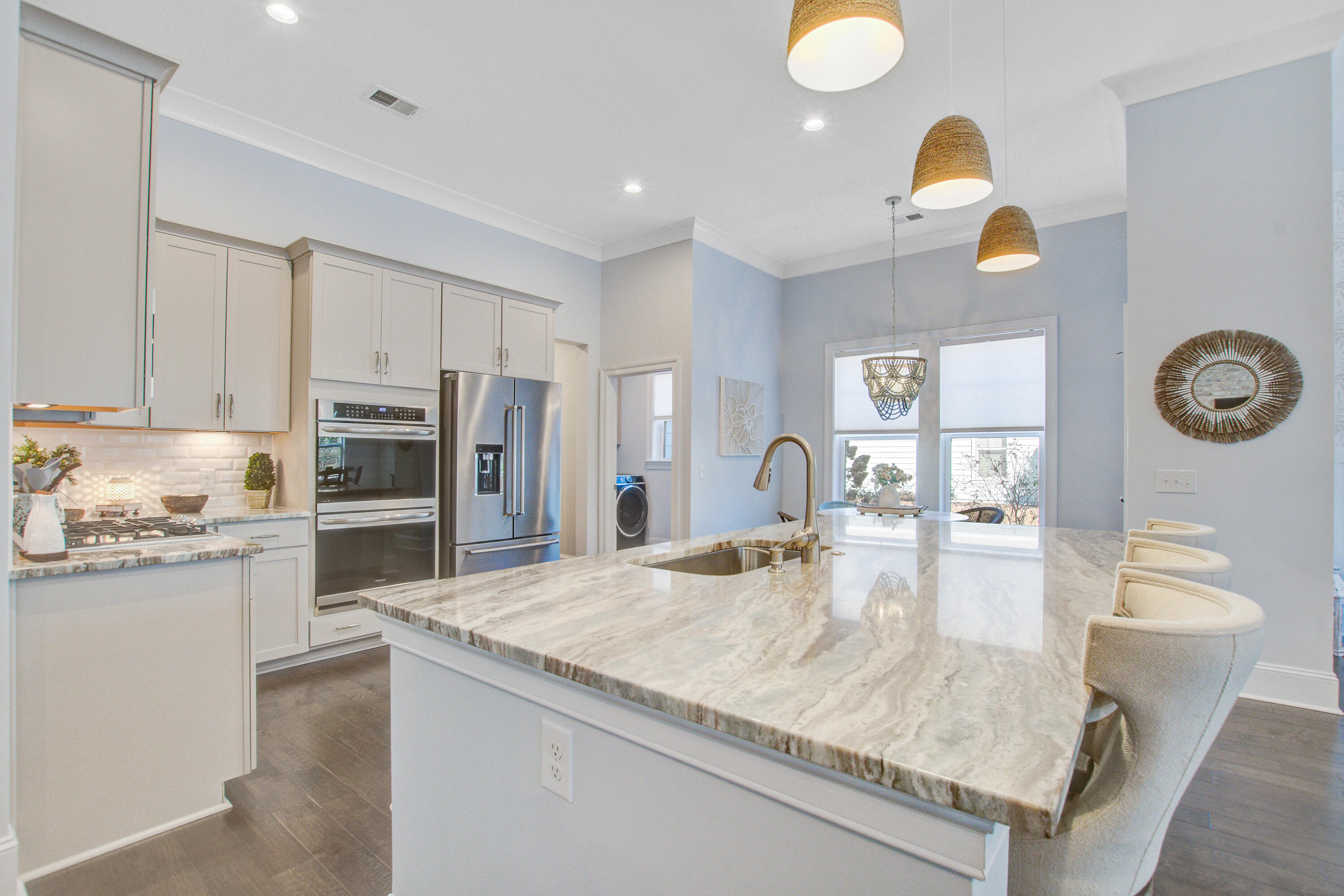 421 Bowstring Drive
