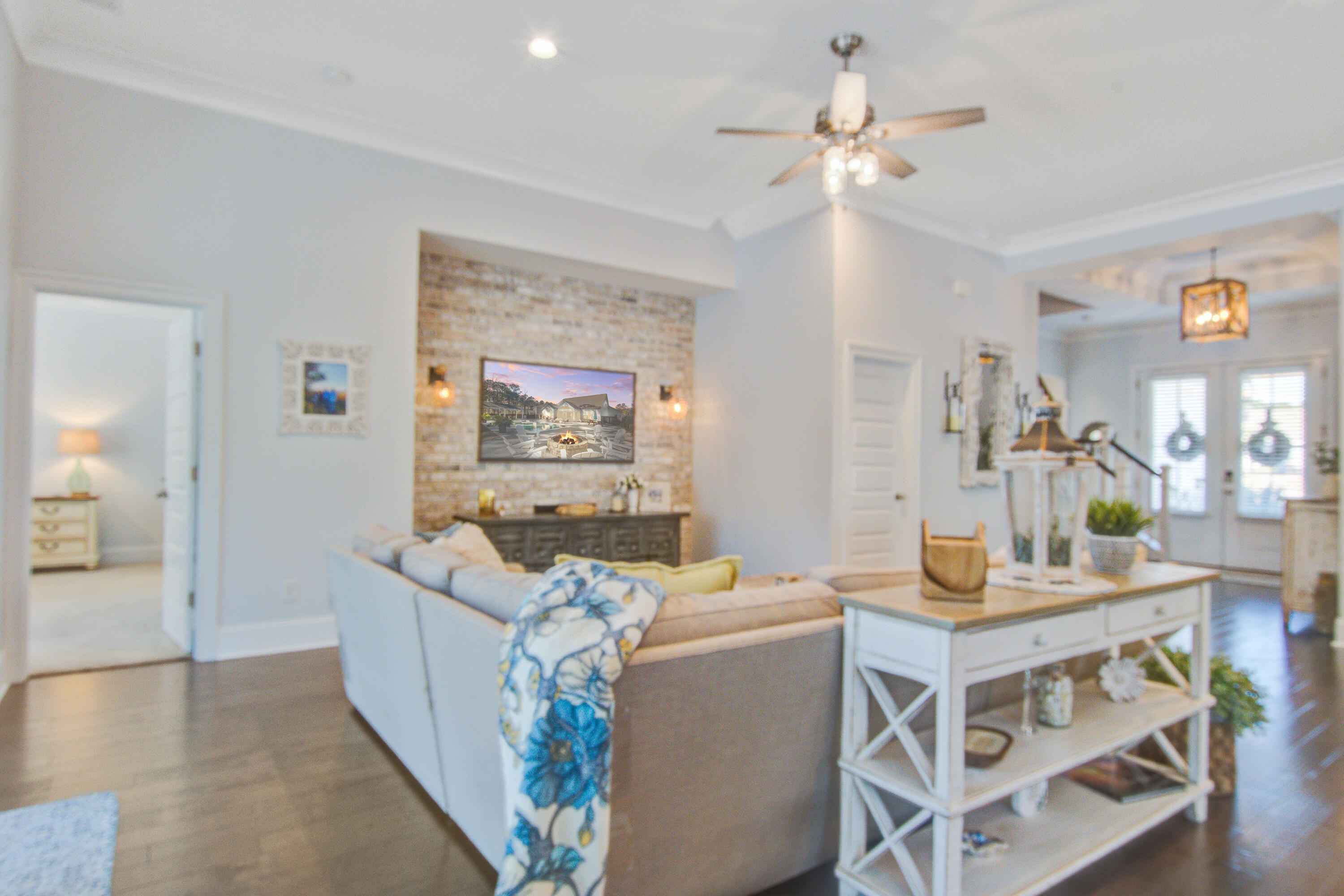 421 Bowstring Drive