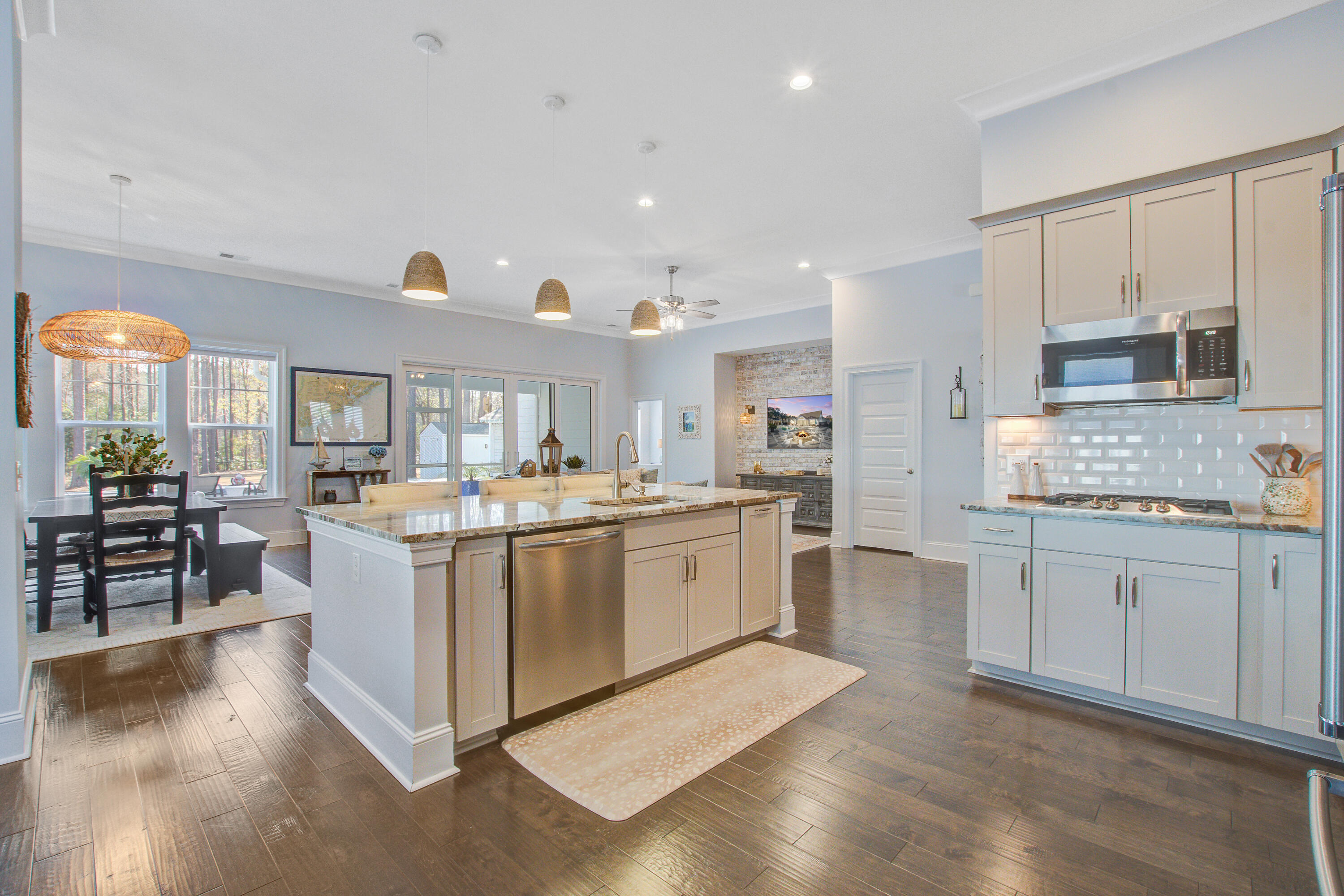 421 Bowstring Drive
