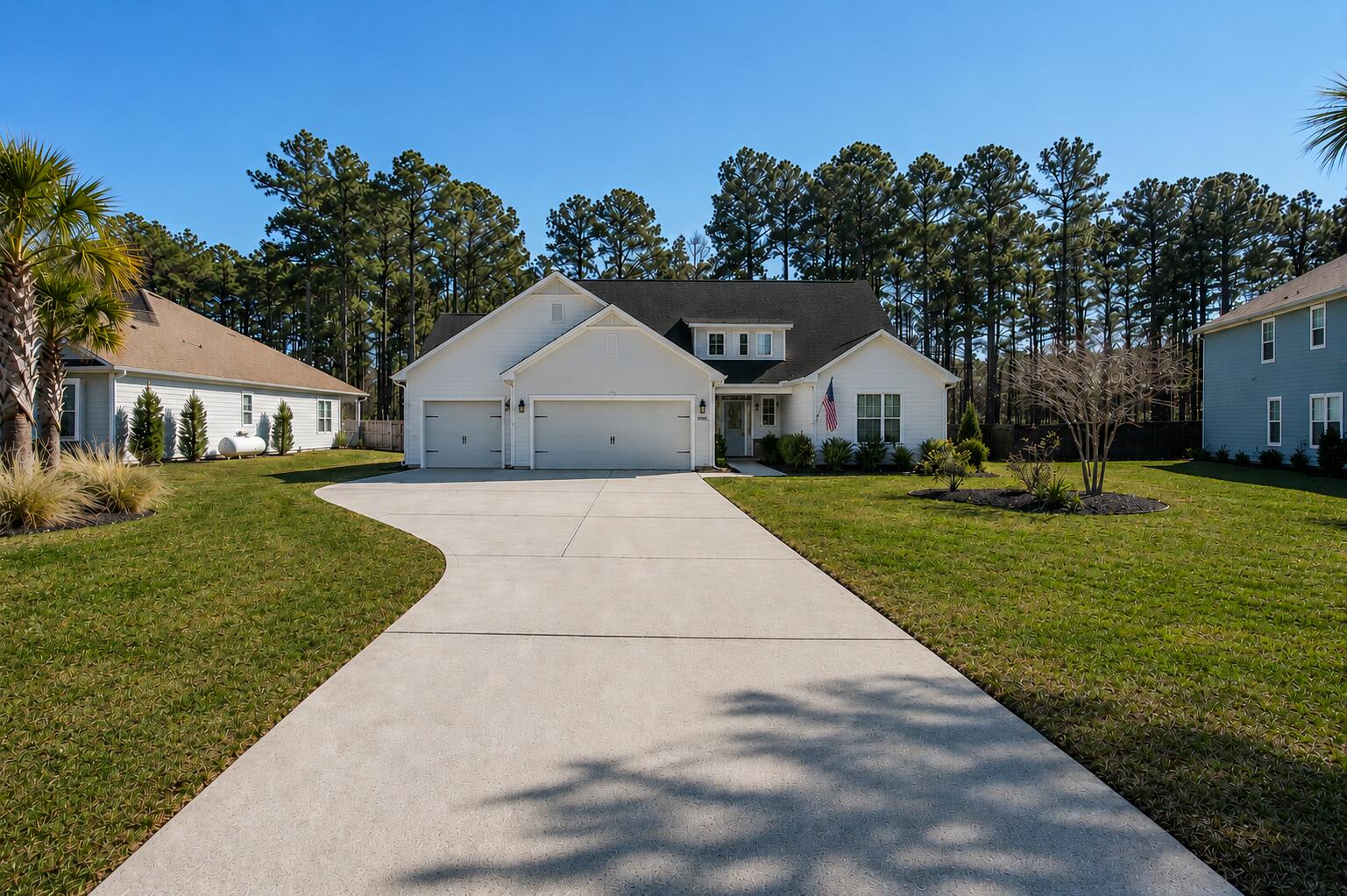 421 Bowstring Drive