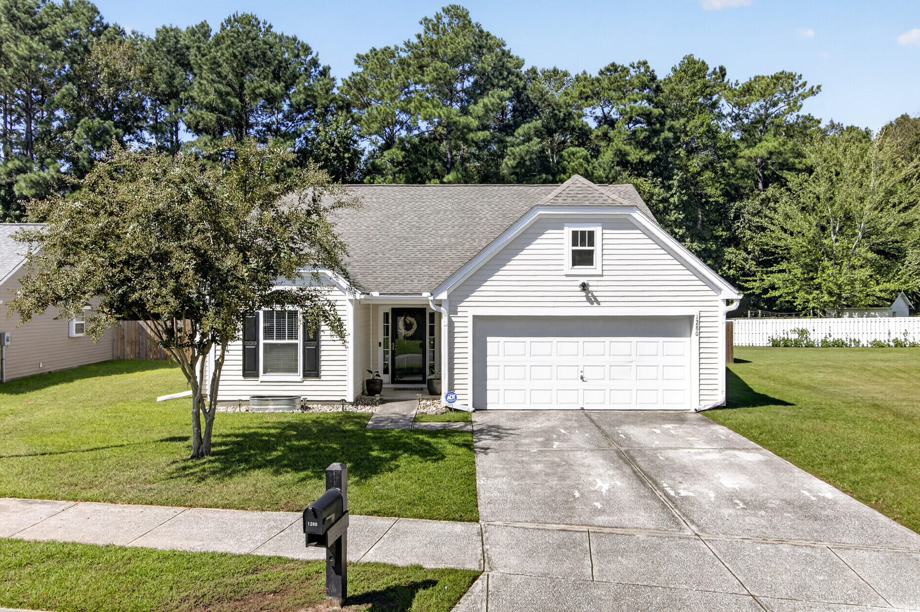 1280 Palm Cove Drive
