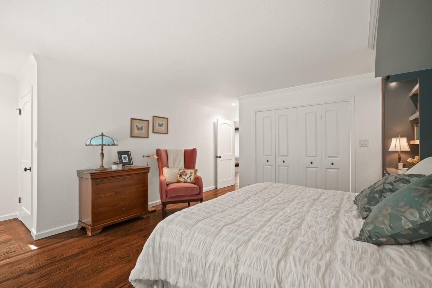 935 Monte Rosa Drive