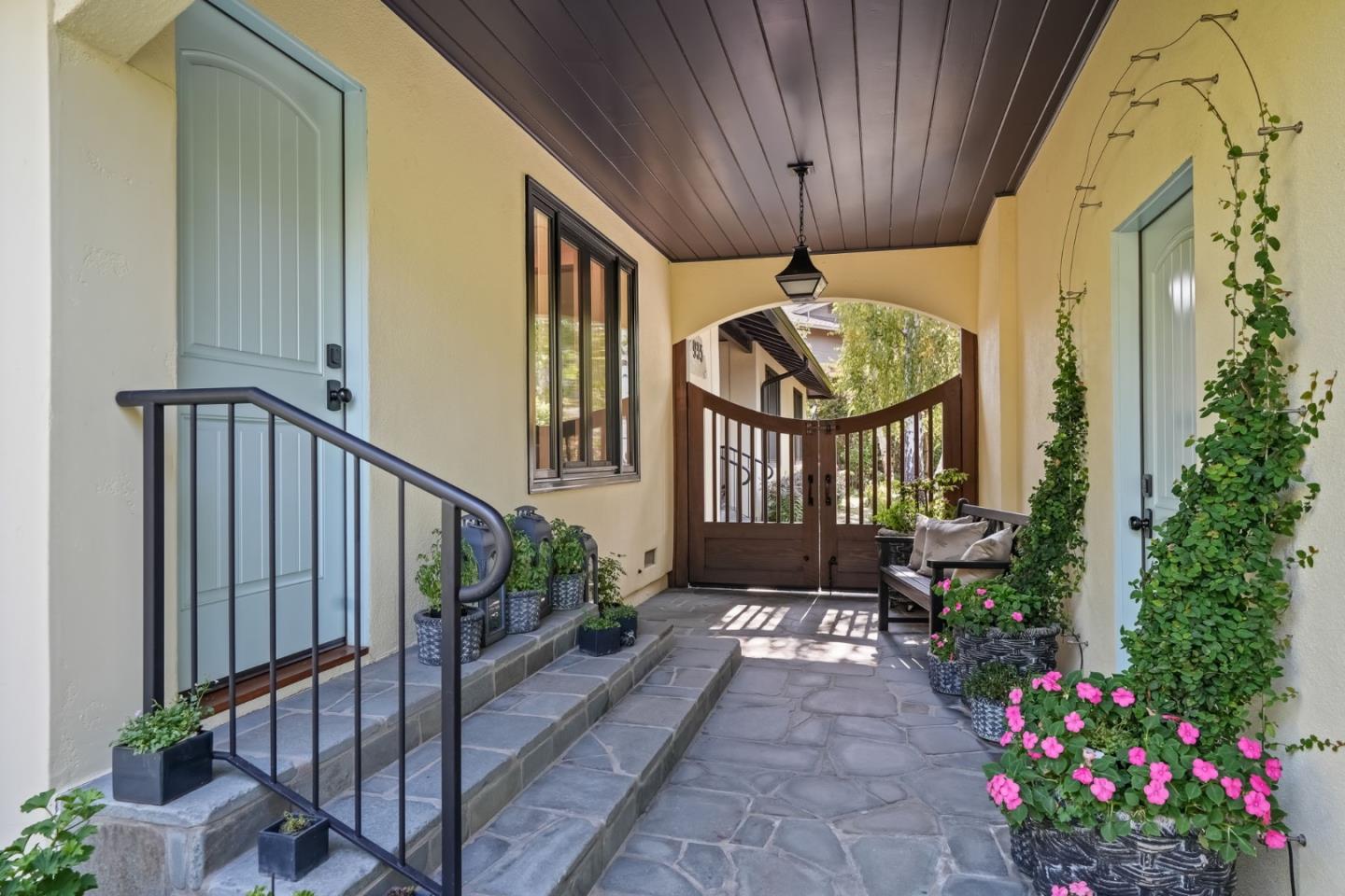 935 Monte Rosa Drive