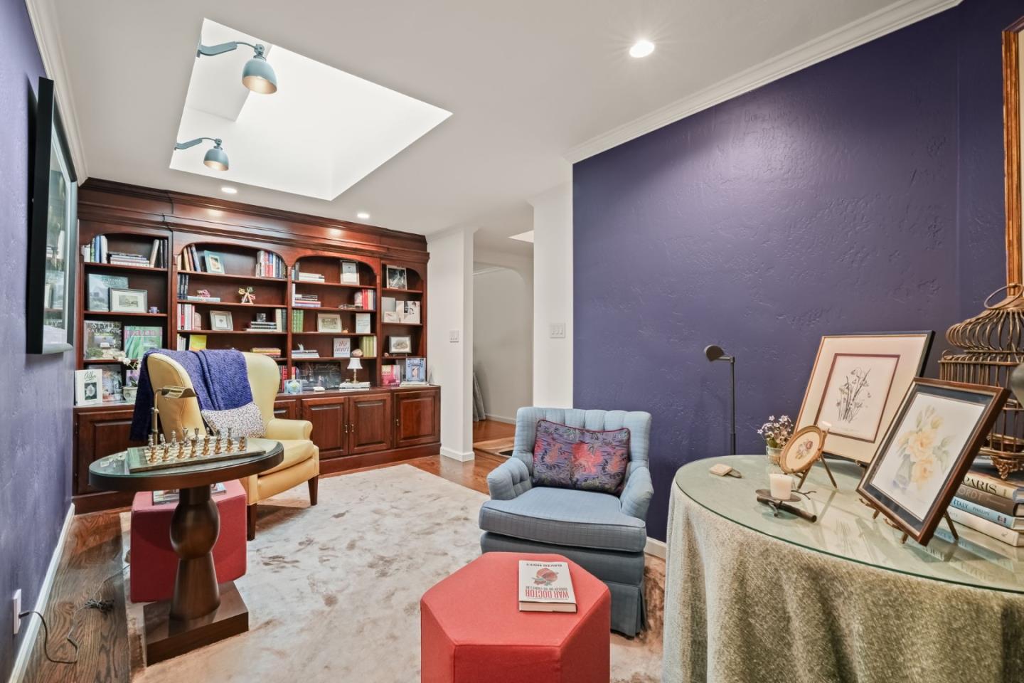 935 Monte Rosa Drive