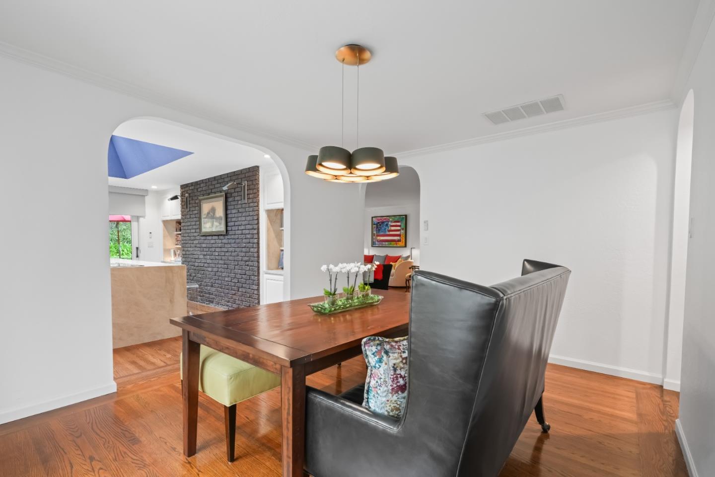 935 Monte Rosa Drive