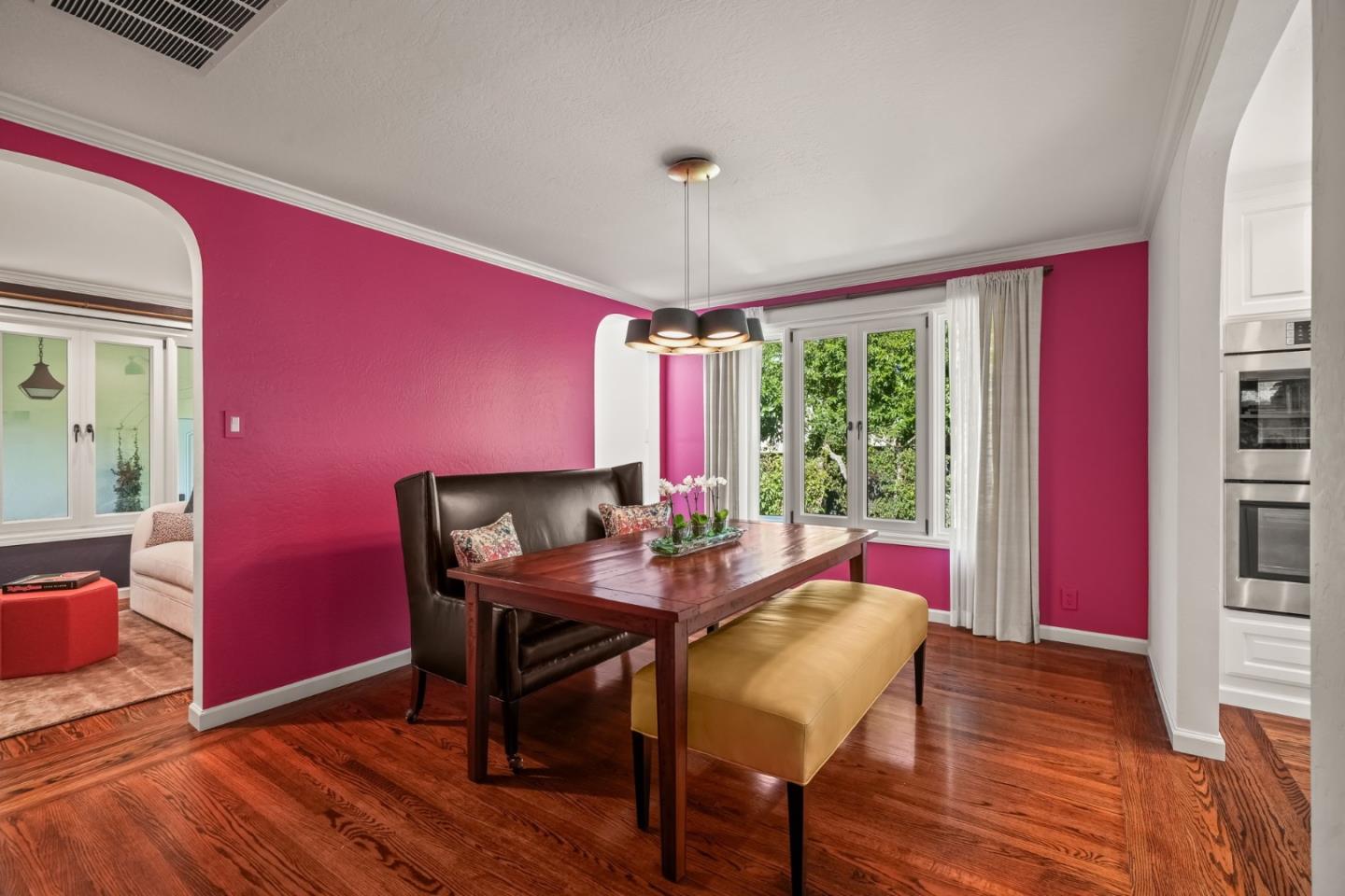 935 Monte Rosa Drive