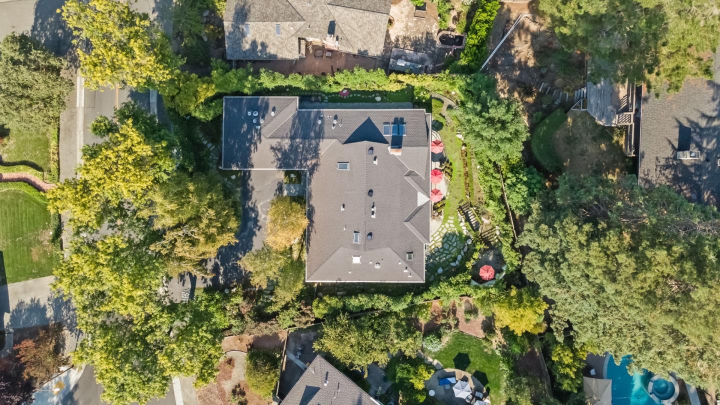 935 Monte Rosa Drive