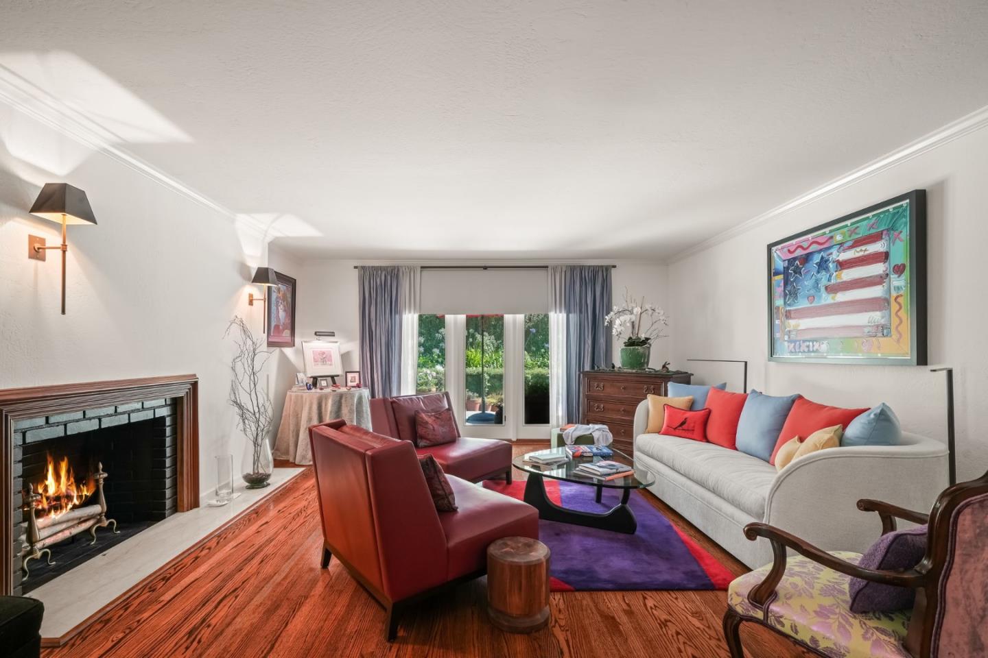 935 Monte Rosa Drive