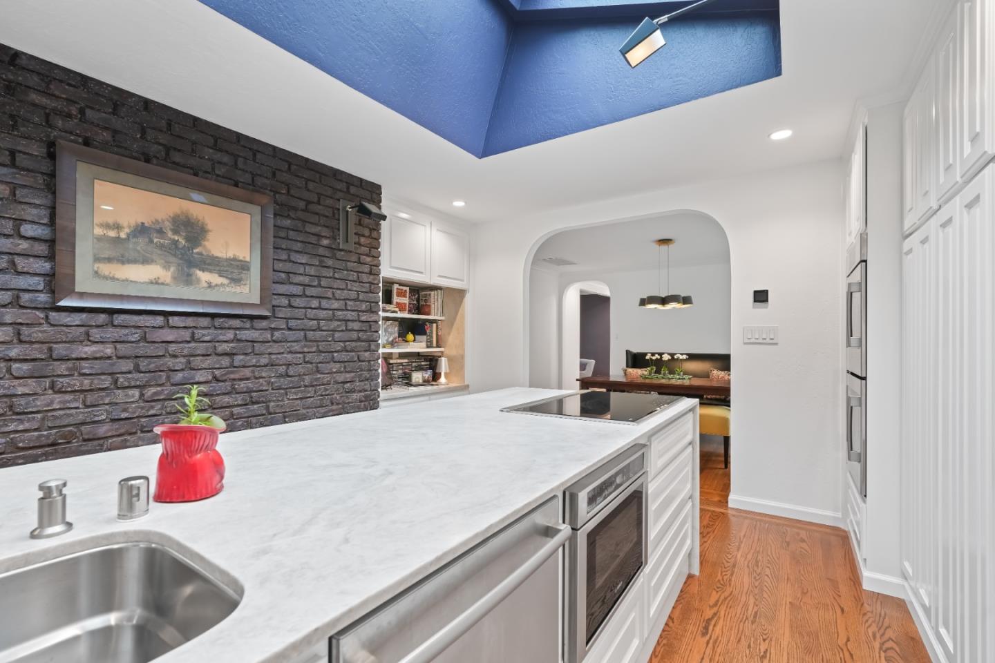 935 Monte Rosa Drive