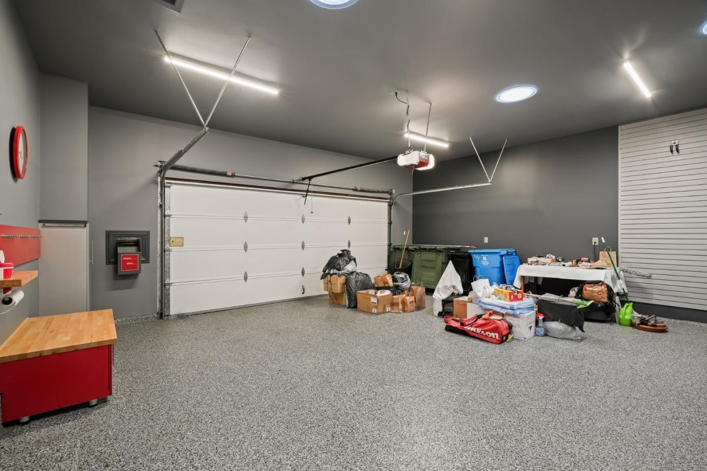 935 Monte Rosa Drive