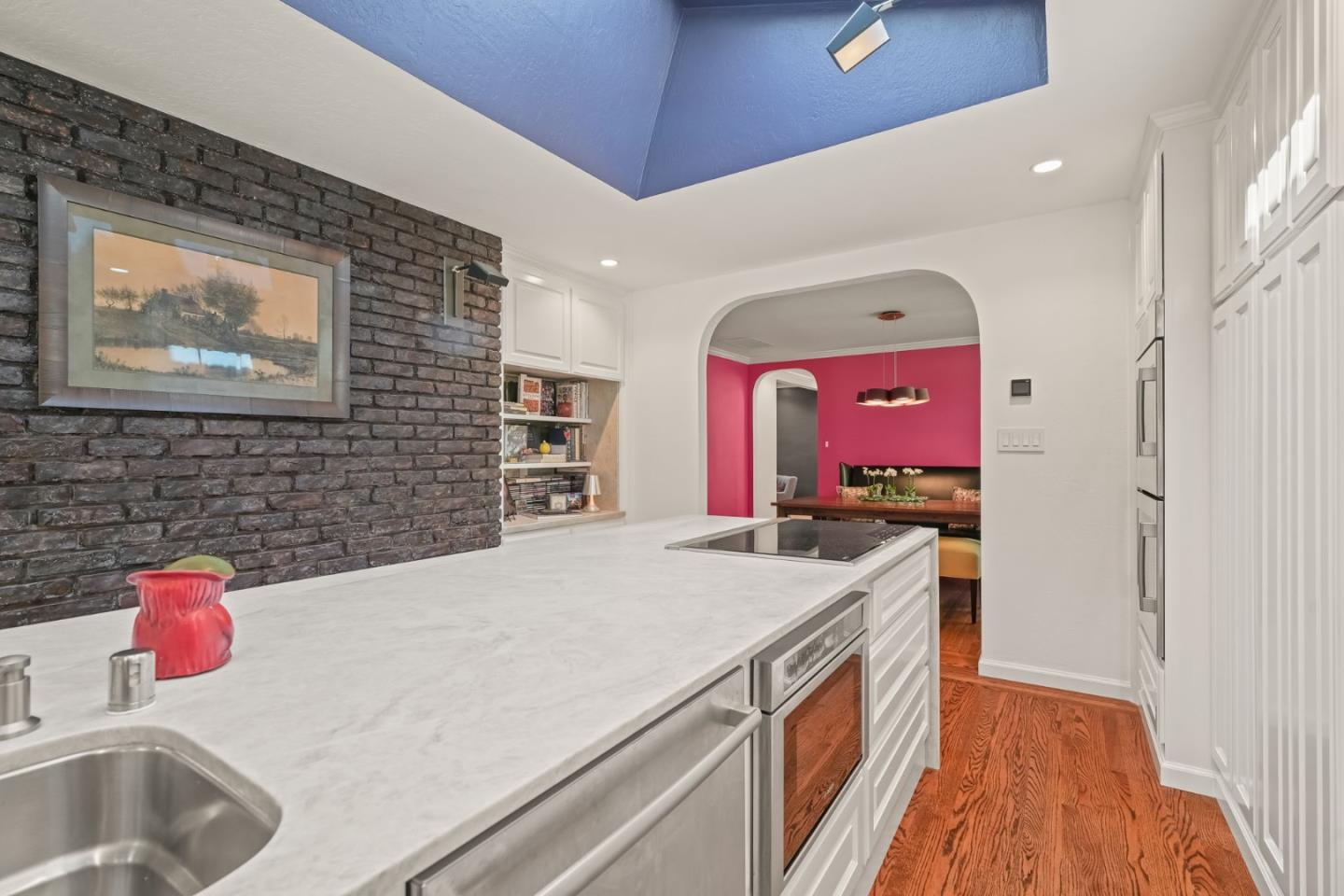 935 Monte Rosa Drive