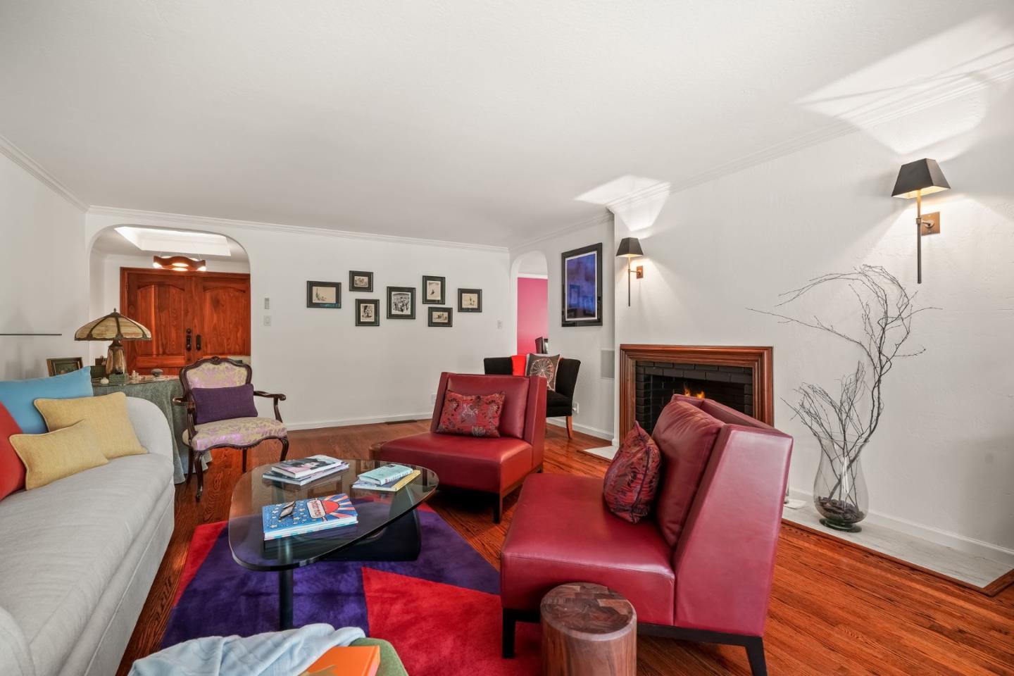 935 Monte Rosa Drive