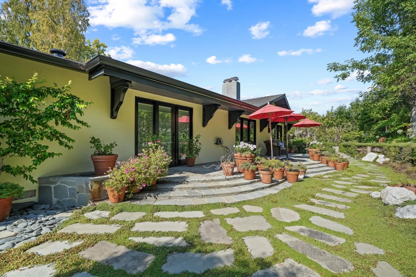 935 Monte Rosa Drive