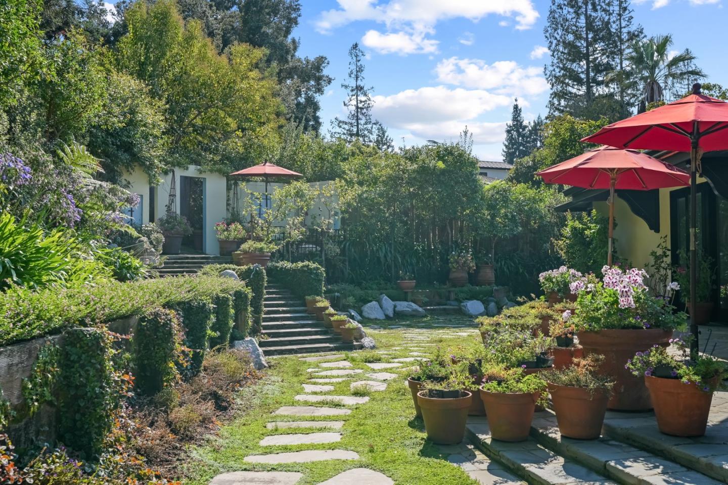 935 Monte Rosa Drive