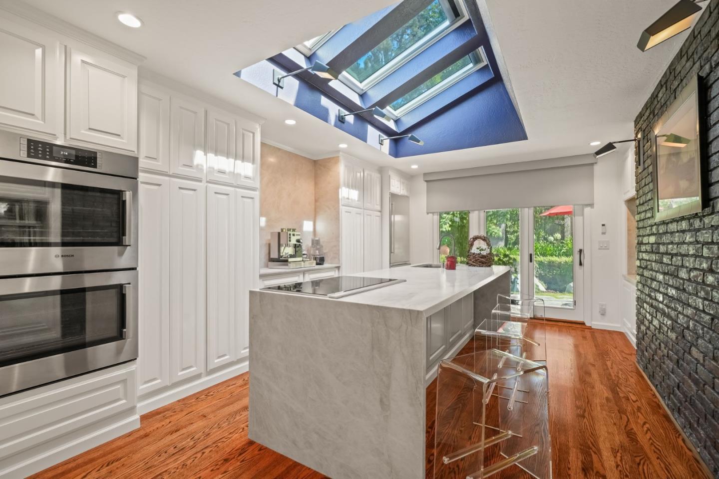 935 Monte Rosa Drive
