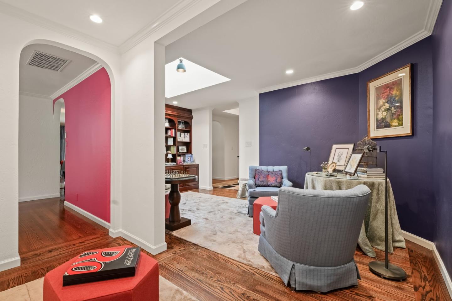 935 Monte Rosa Drive