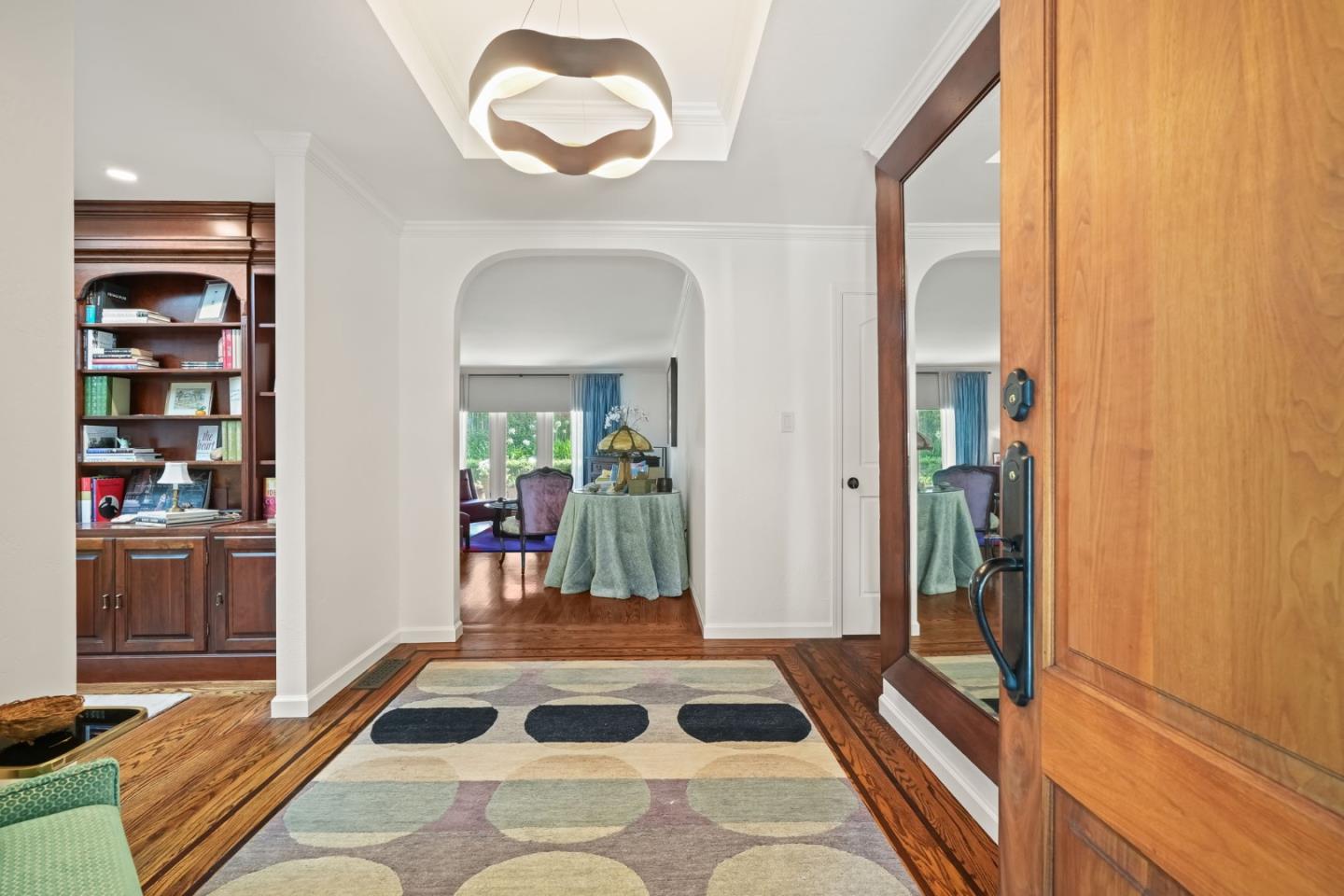 935 Monte Rosa Drive