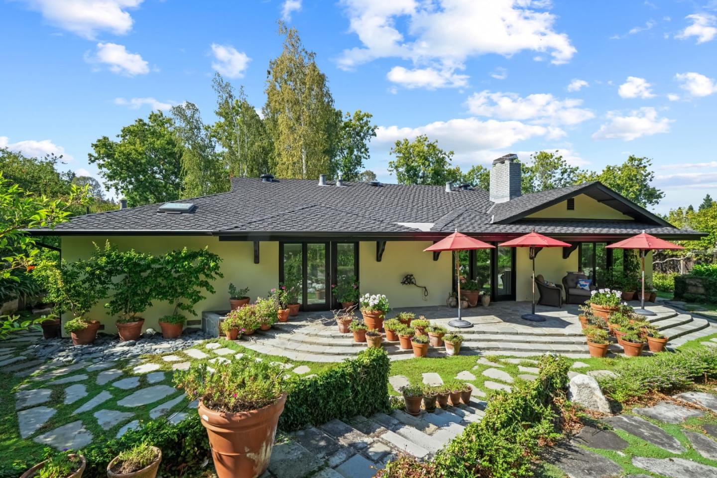 935 Monte Rosa Drive