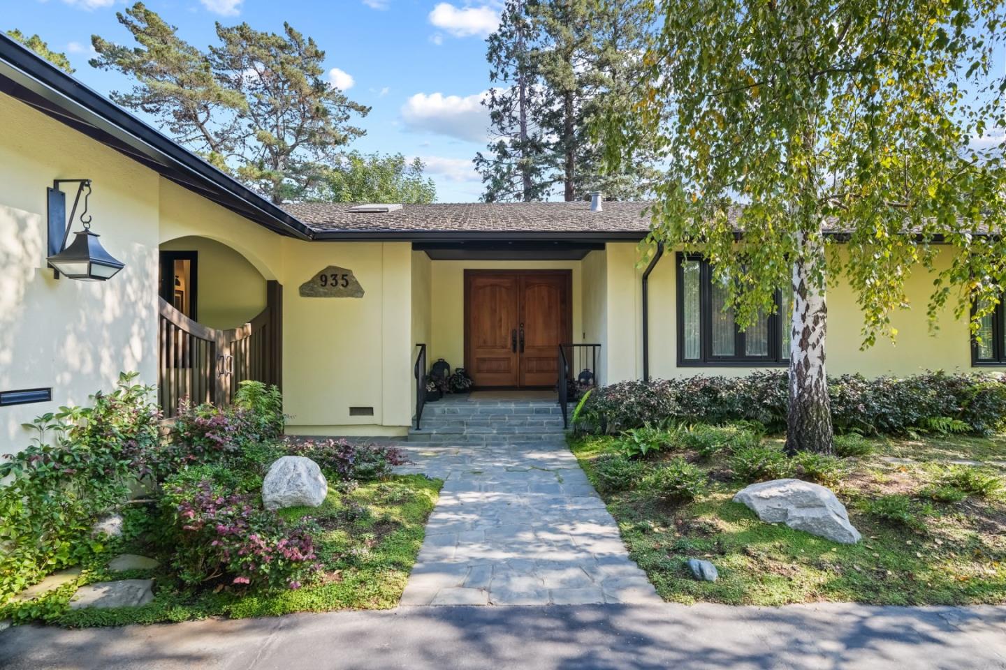 935 Monte Rosa Drive