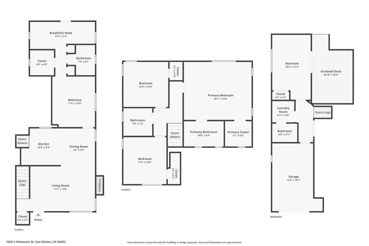 1502 South Delaware Street