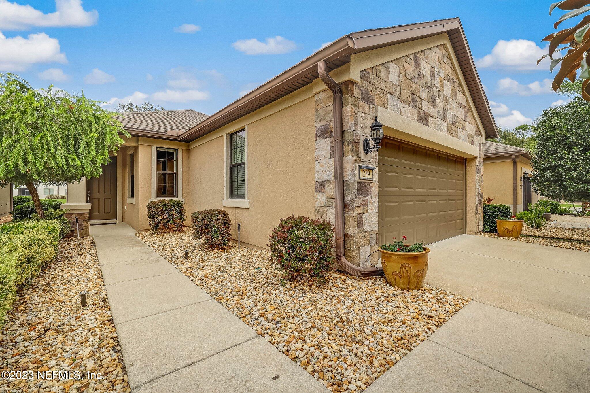 259 CYPRESS BAY Drive
