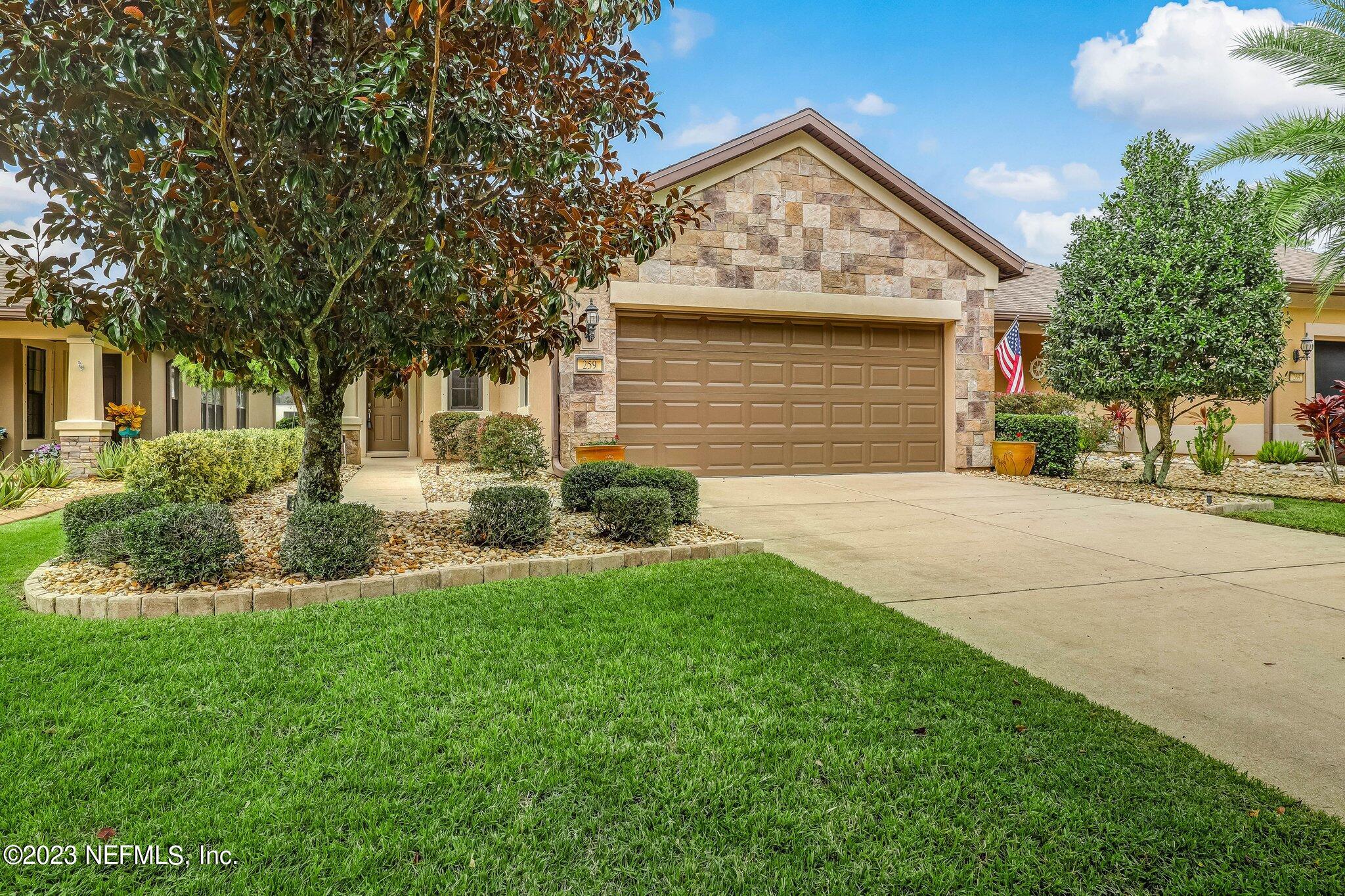 259 CYPRESS BAY Drive