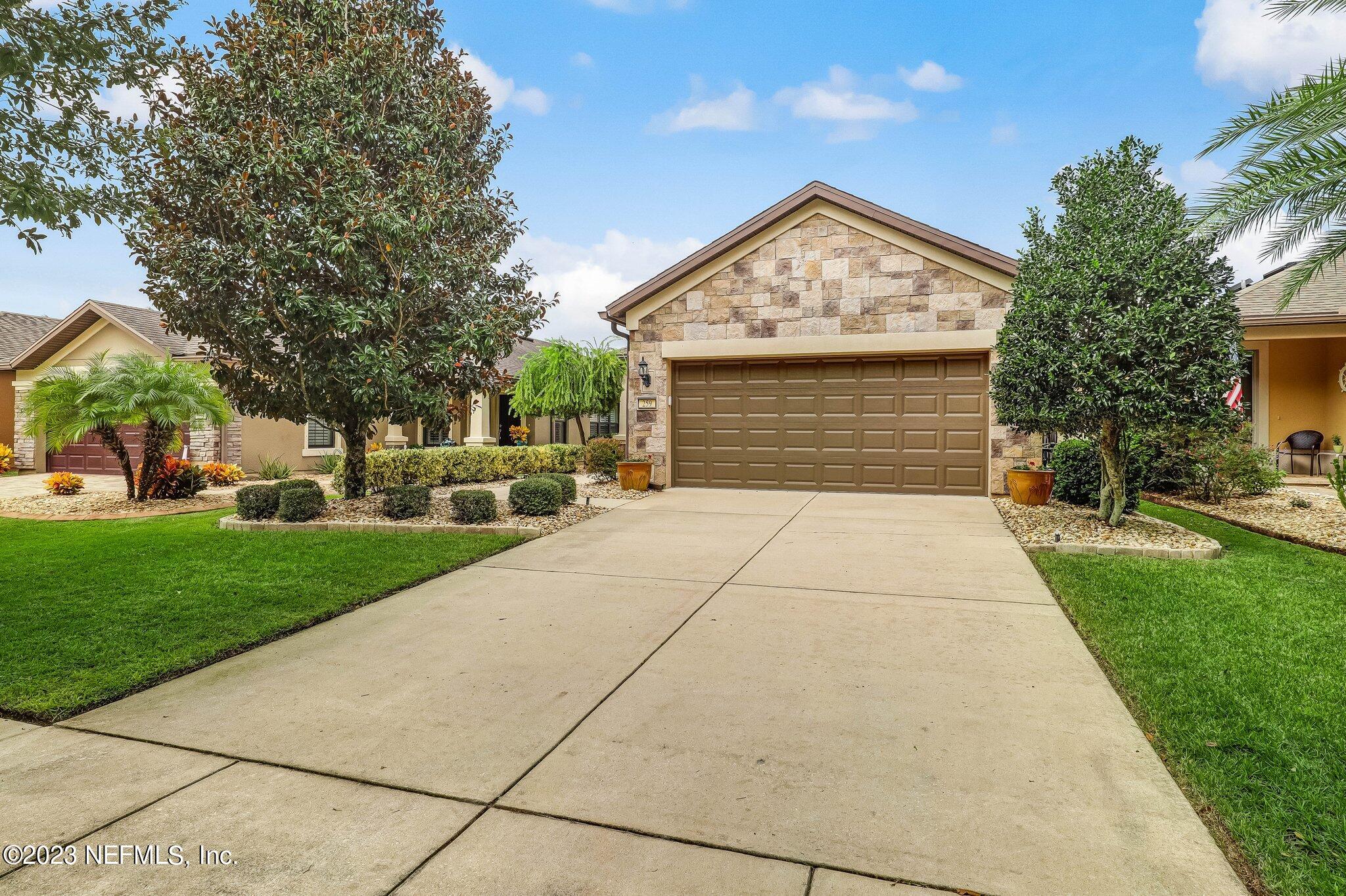 259 CYPRESS BAY Drive