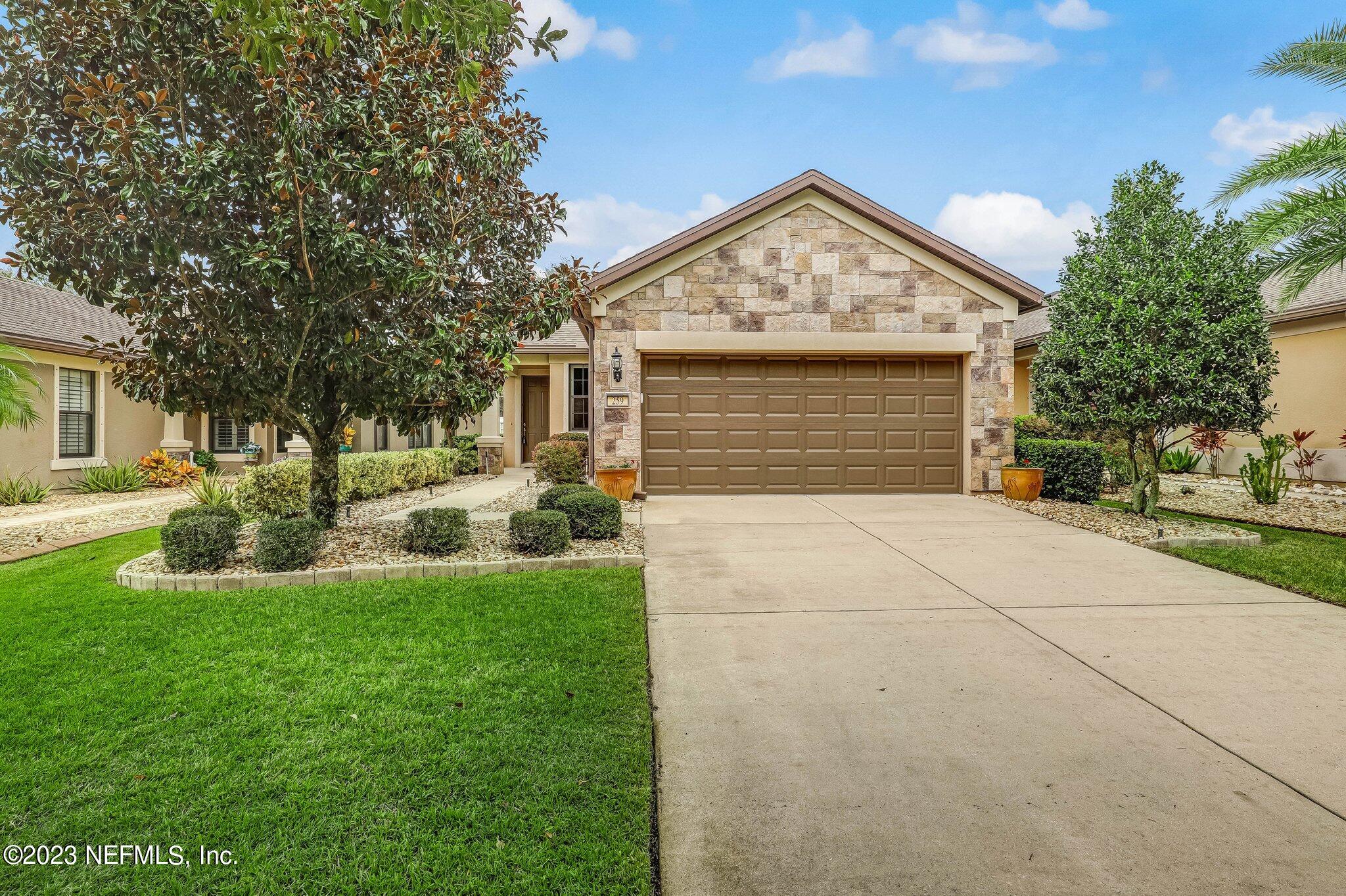 259 CYPRESS BAY Drive