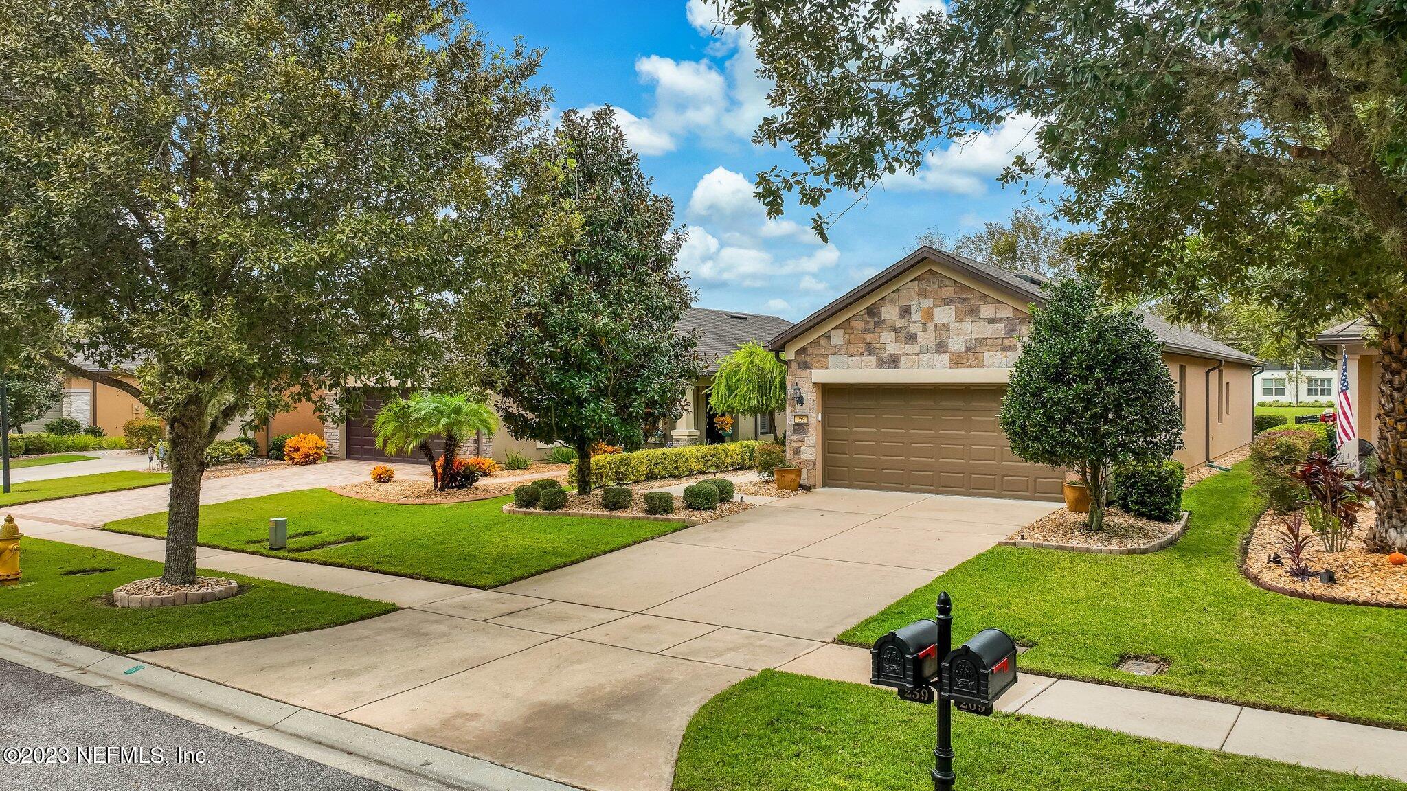 259 CYPRESS BAY Drive