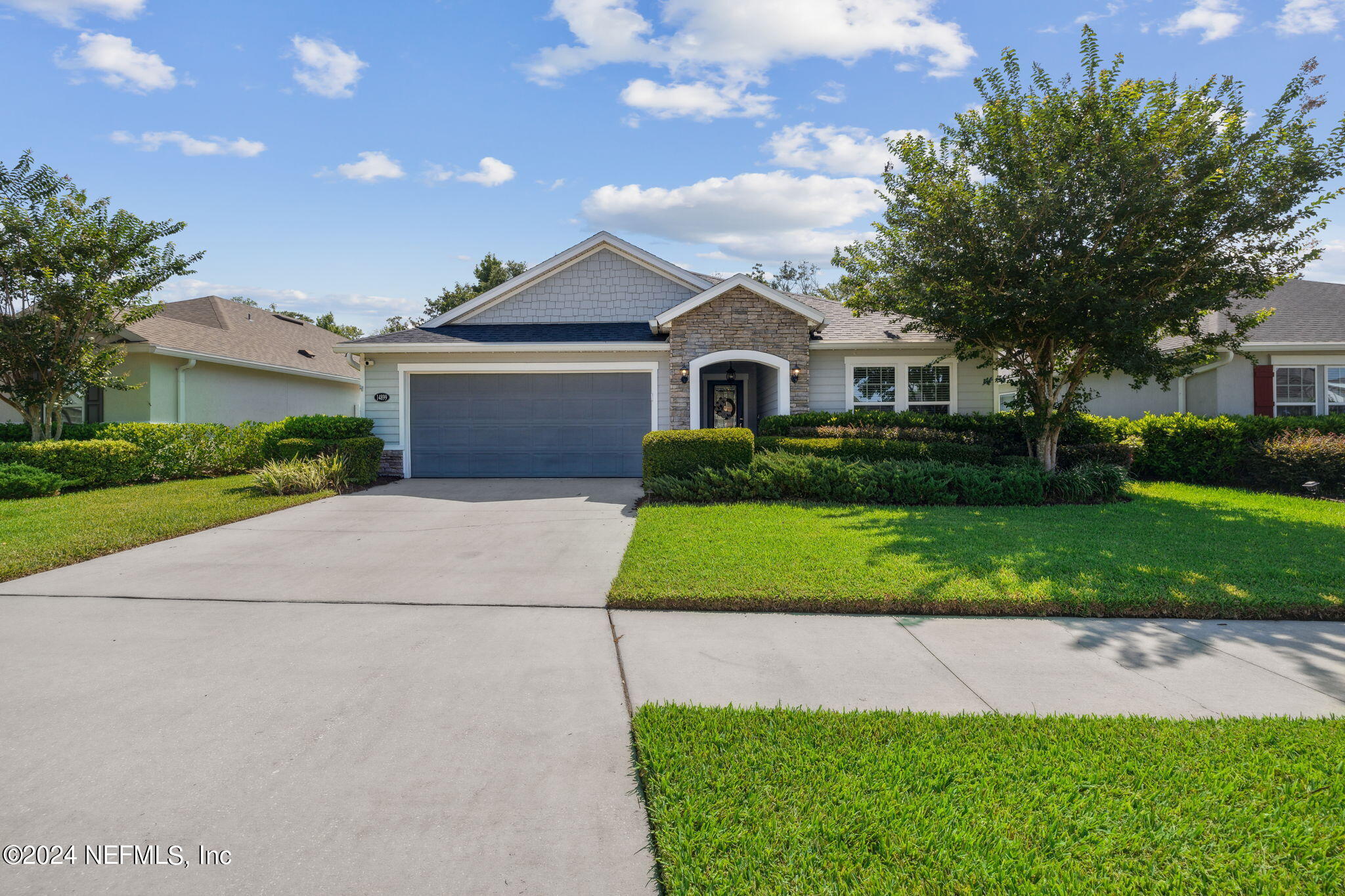 14899 DURBIN COVE Way