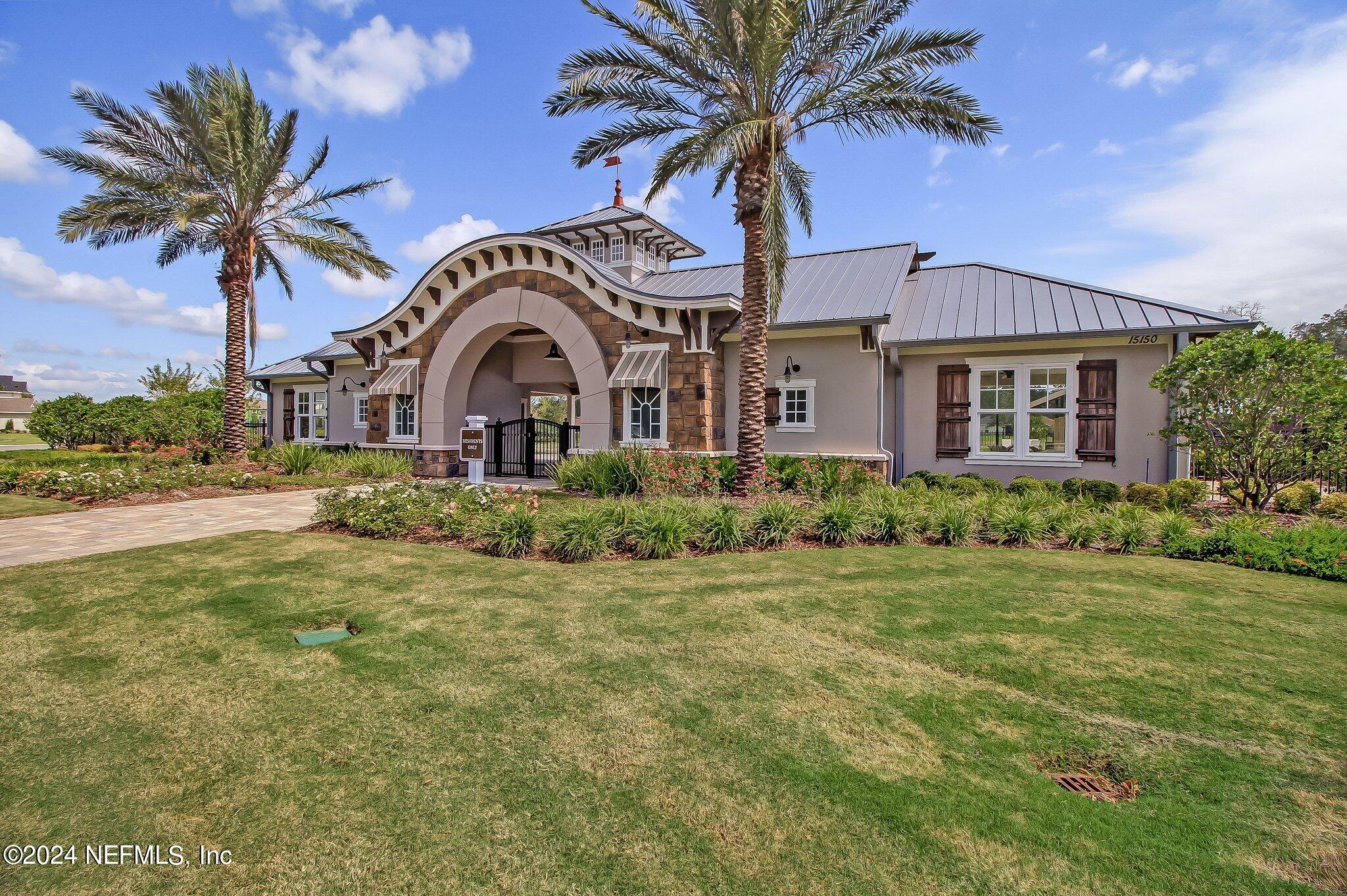 14899 DURBIN COVE Way