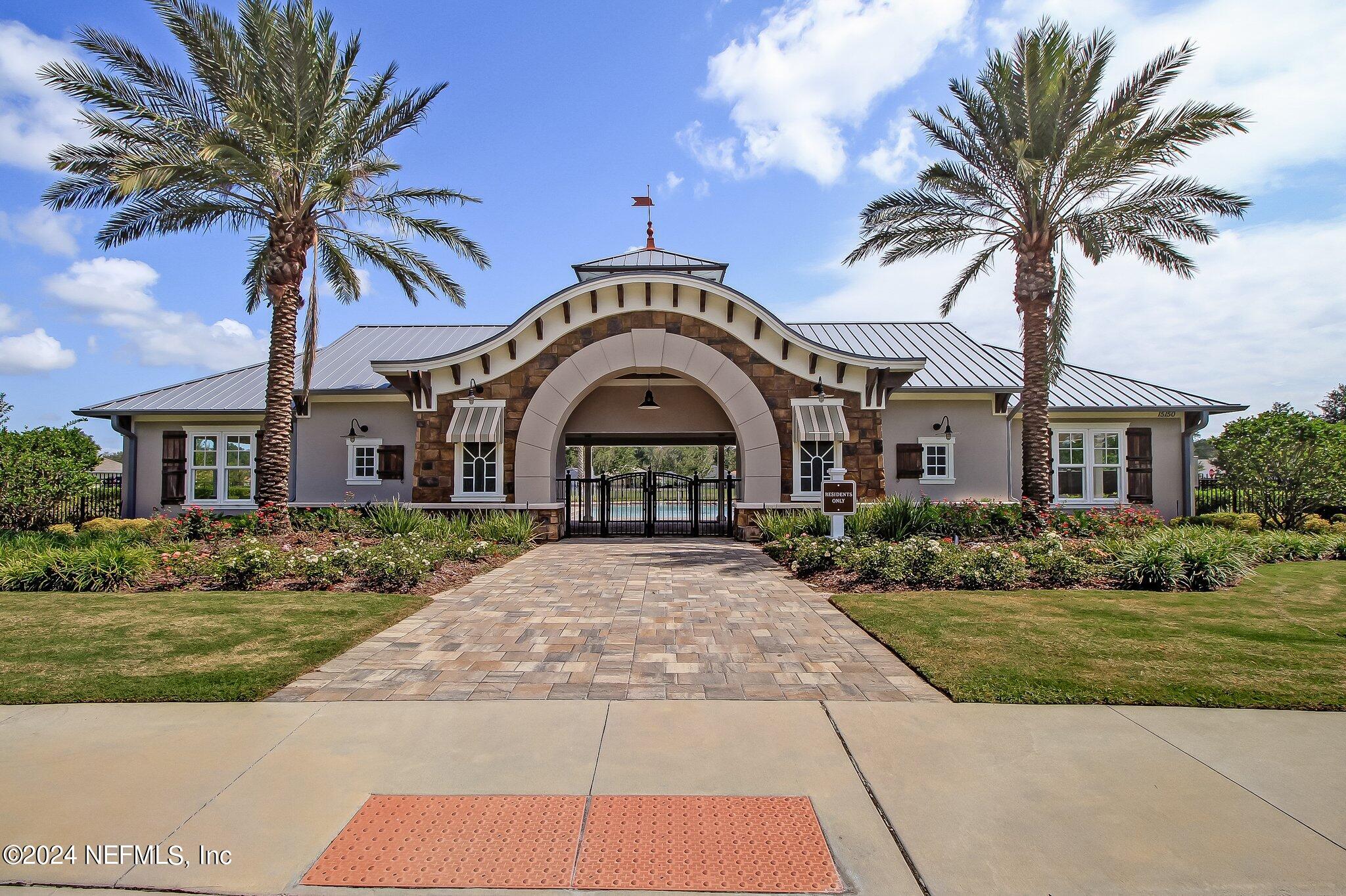 14899 DURBIN COVE Way