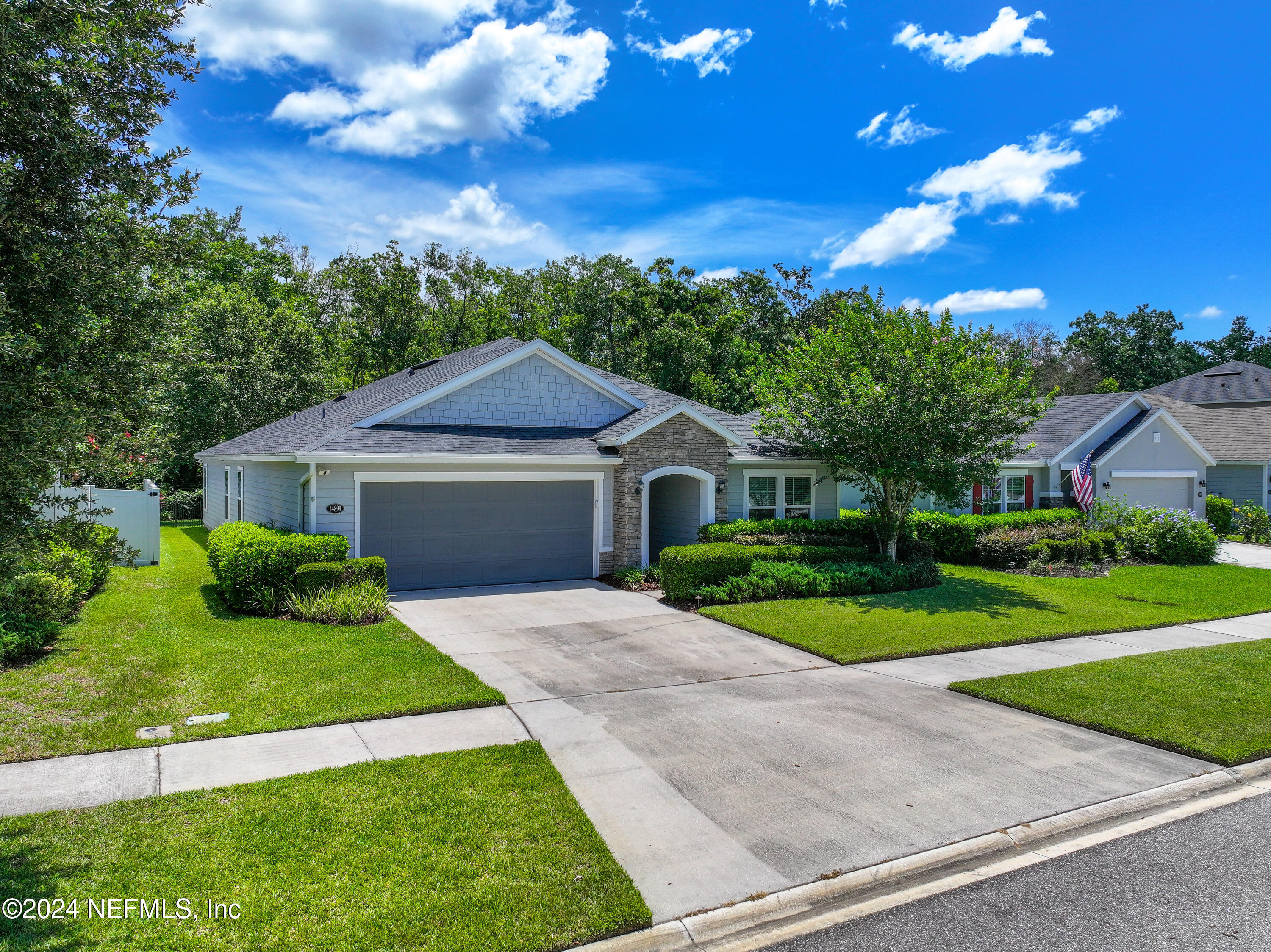 14899 DURBIN COVE Way