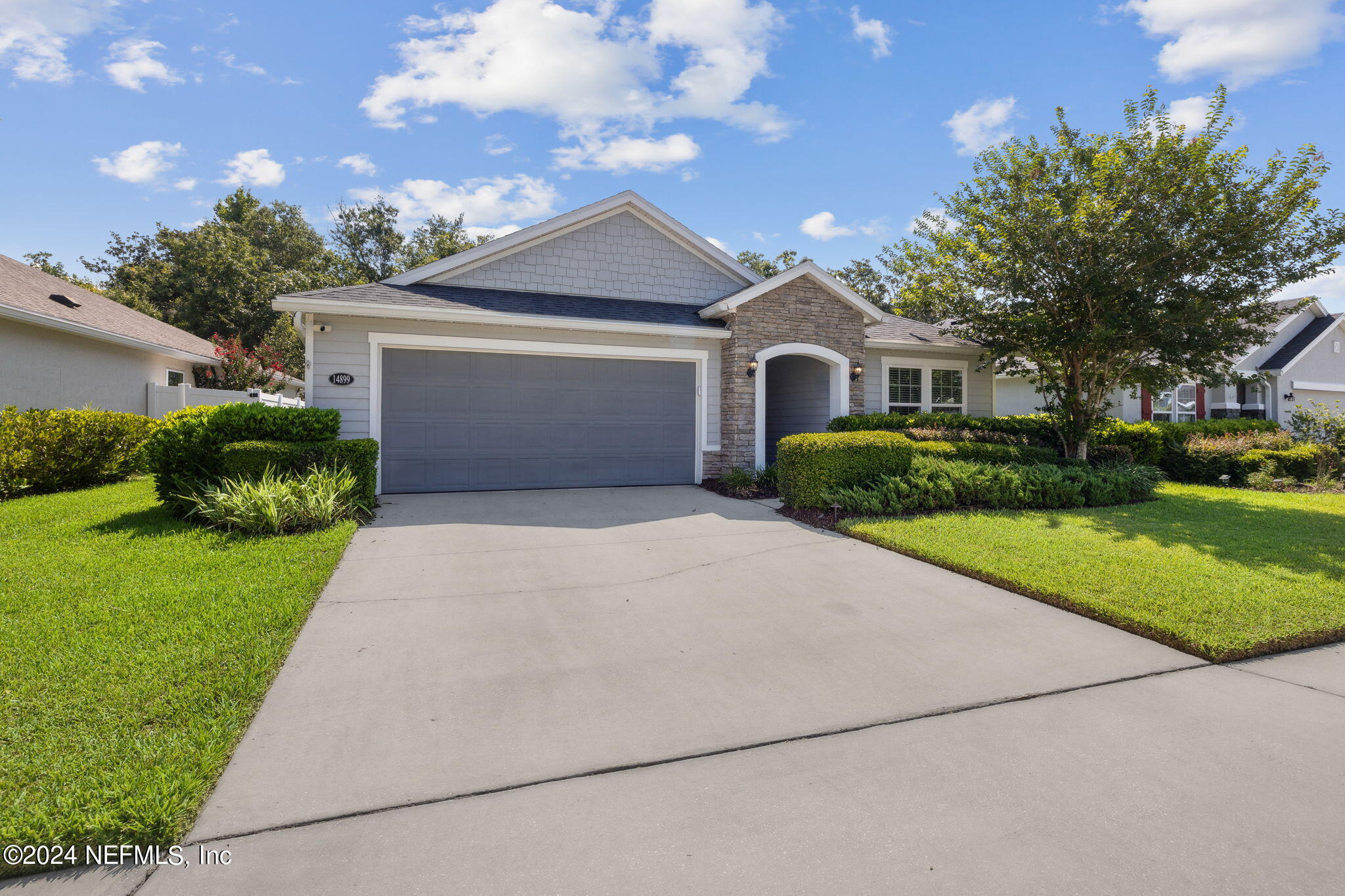 14899 DURBIN COVE Way