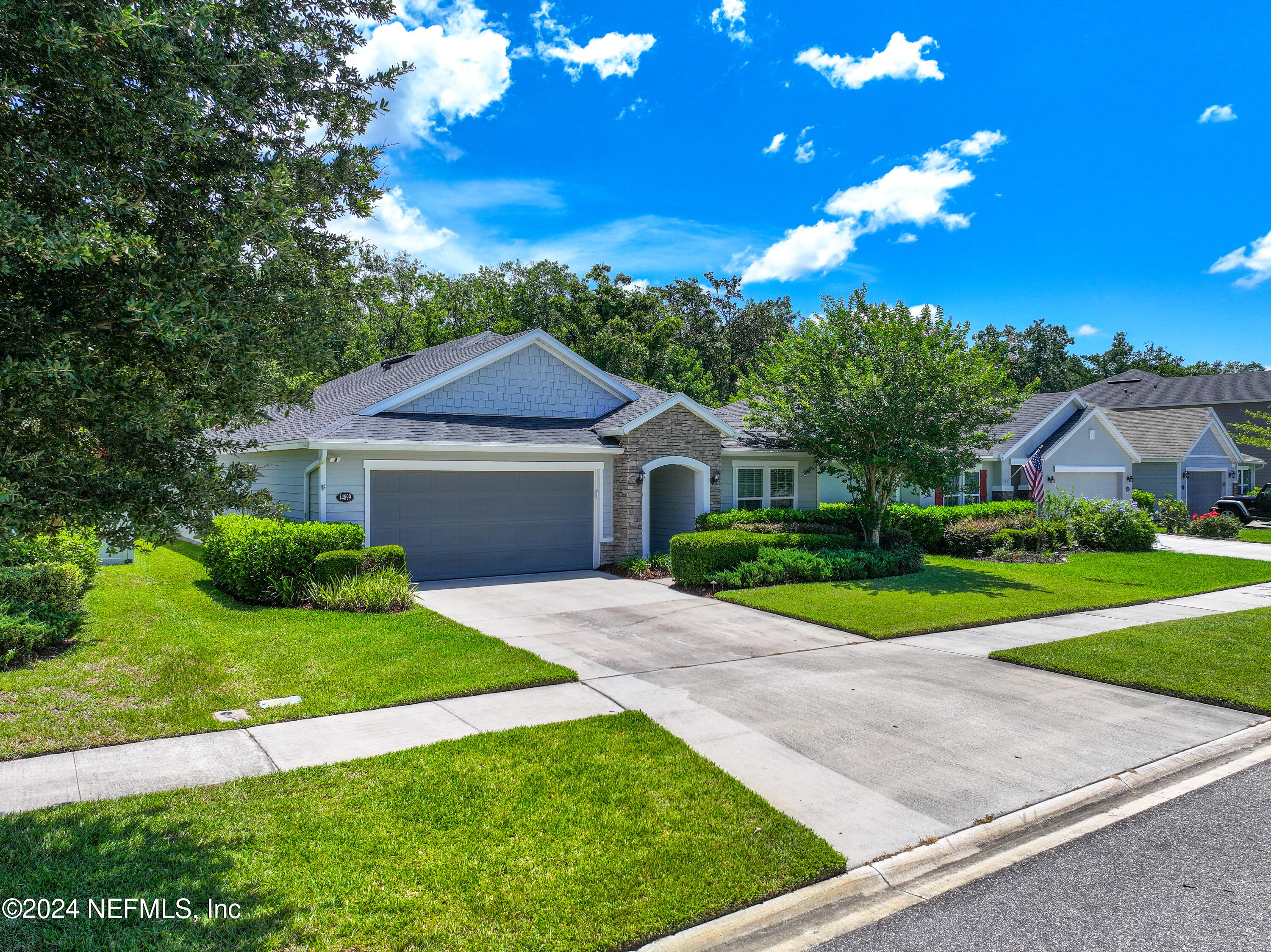 14899 DURBIN COVE Way