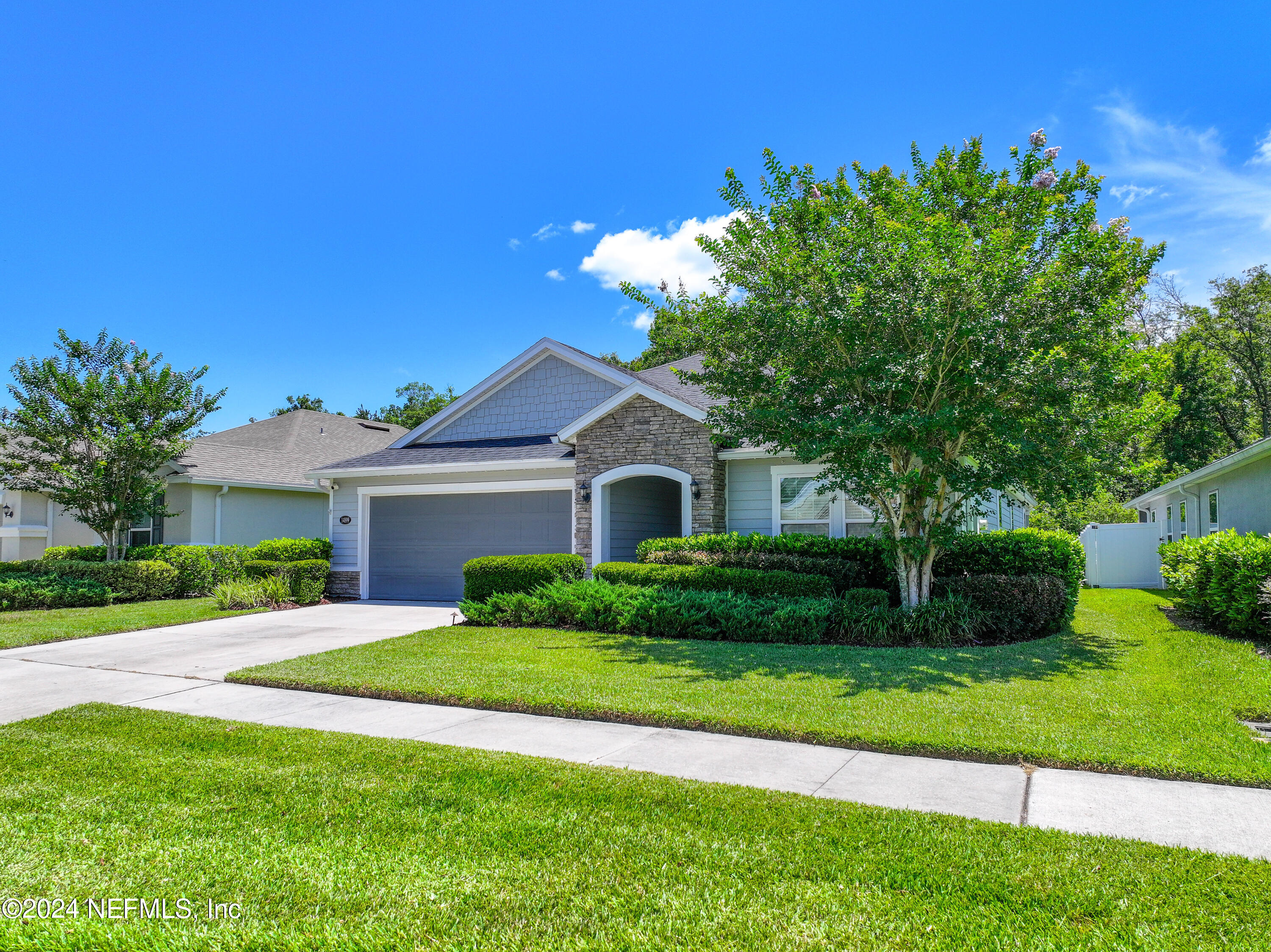14899 DURBIN COVE Way