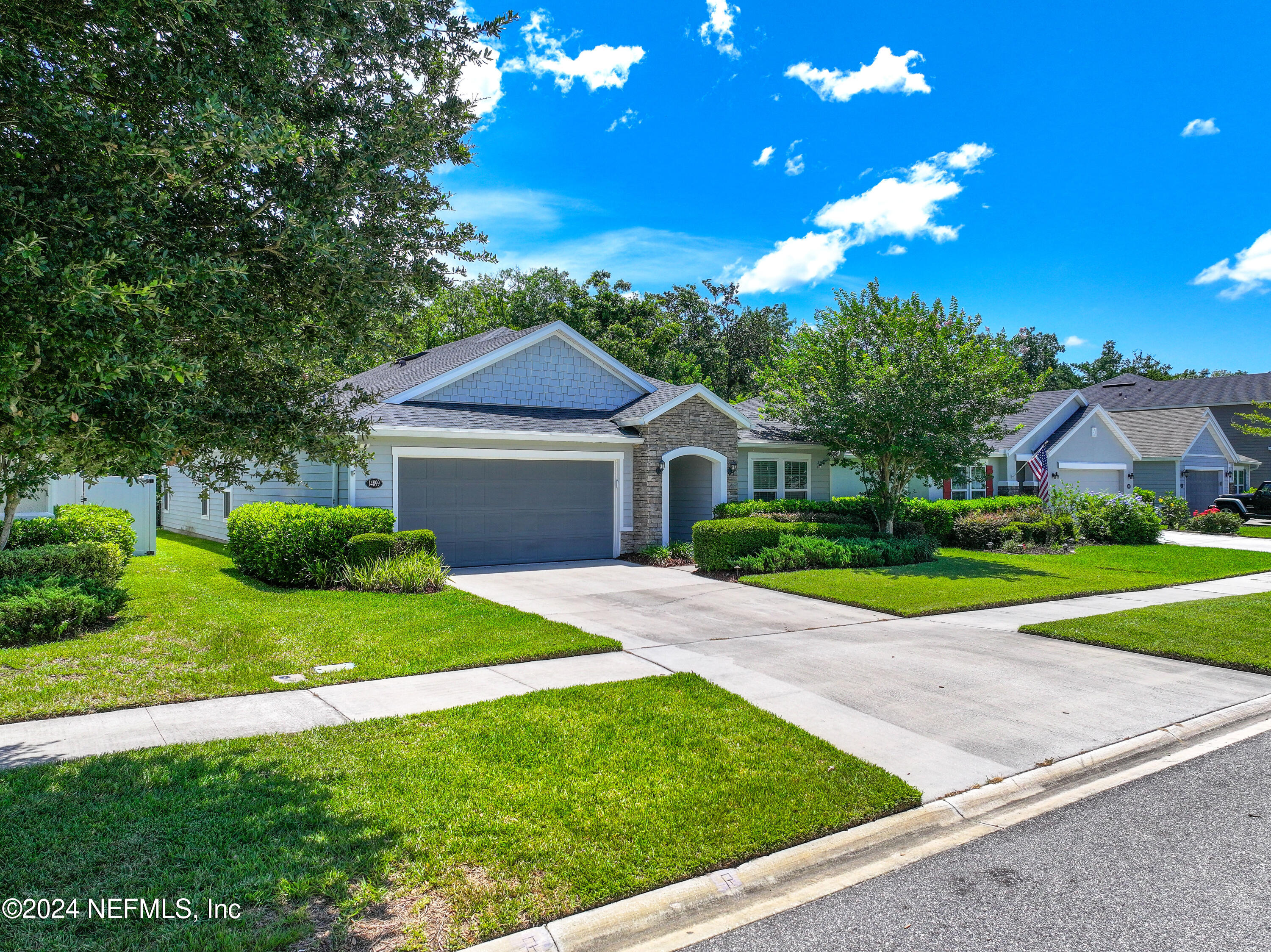 14899 DURBIN COVE Way