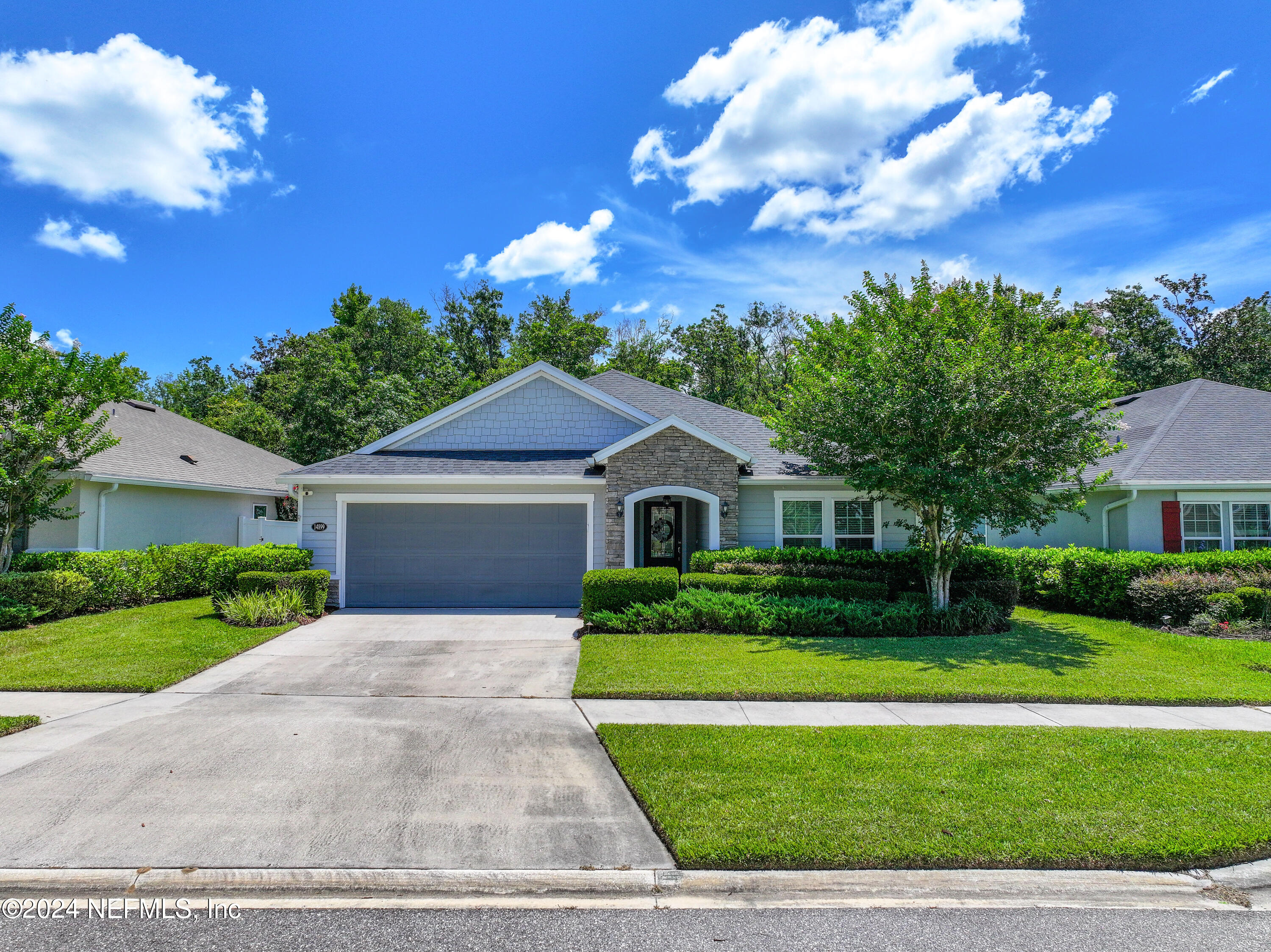 14899 DURBIN COVE Way