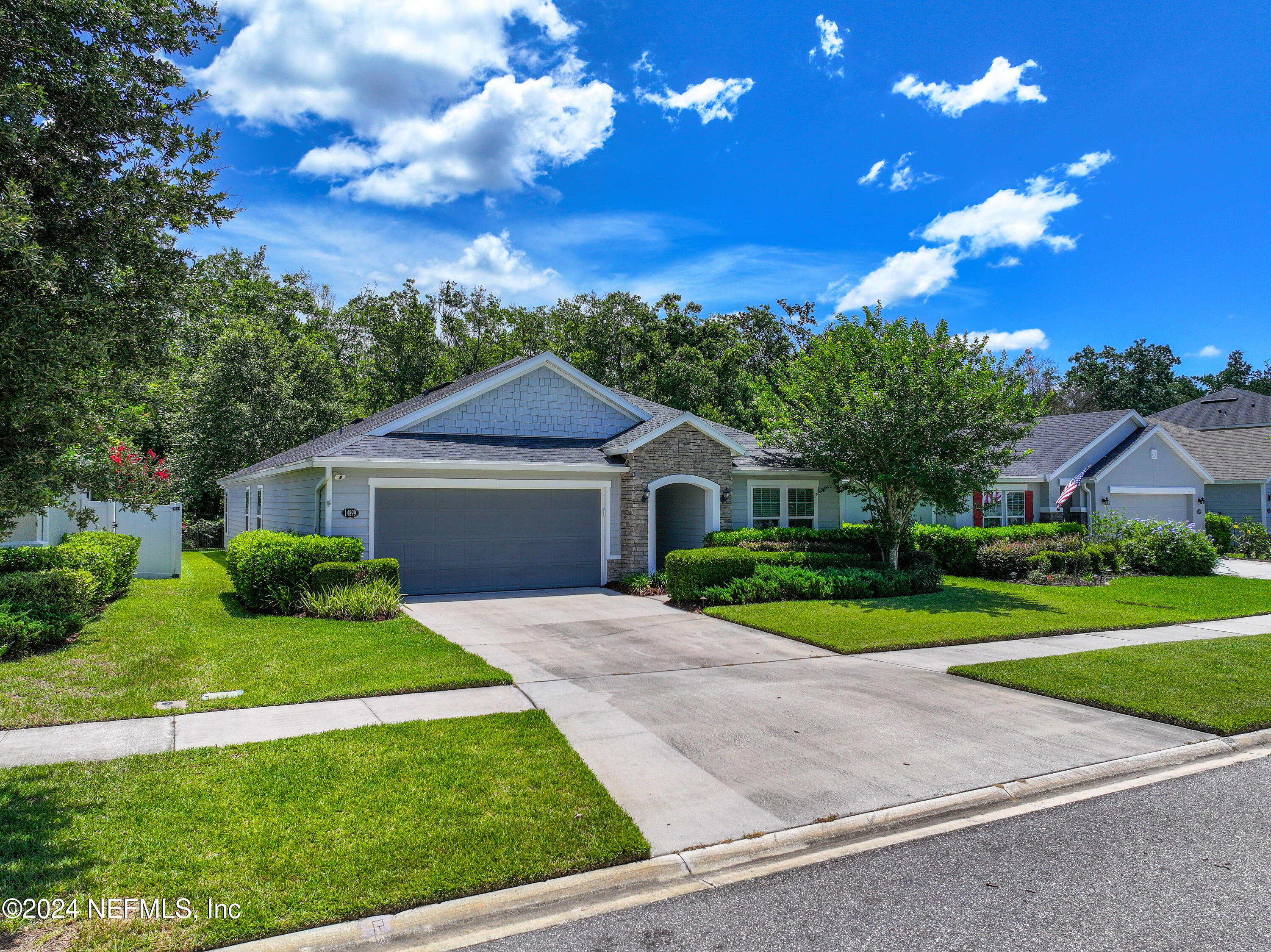 14899 DURBIN COVE Way