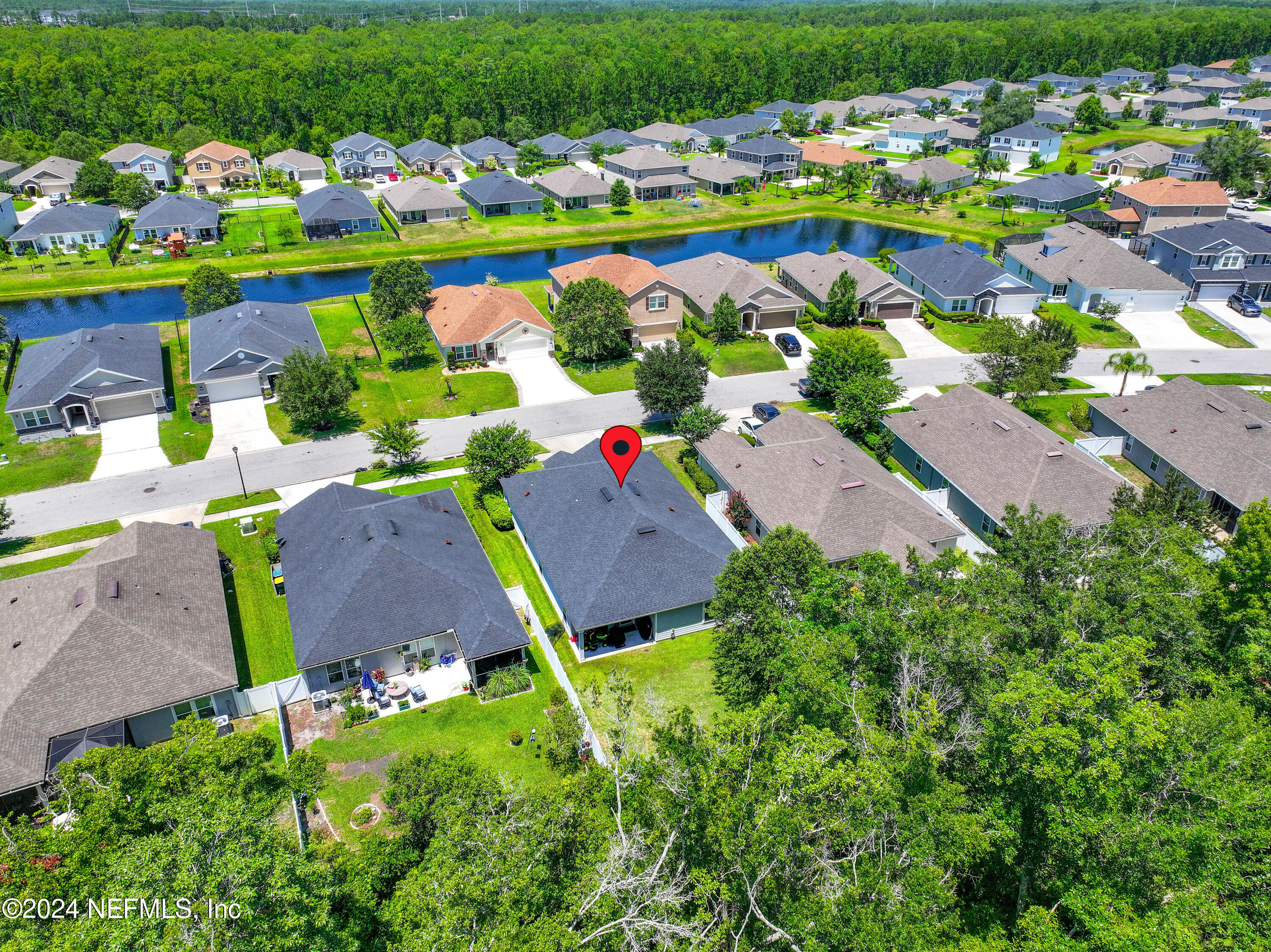 14899 DURBIN COVE Way
