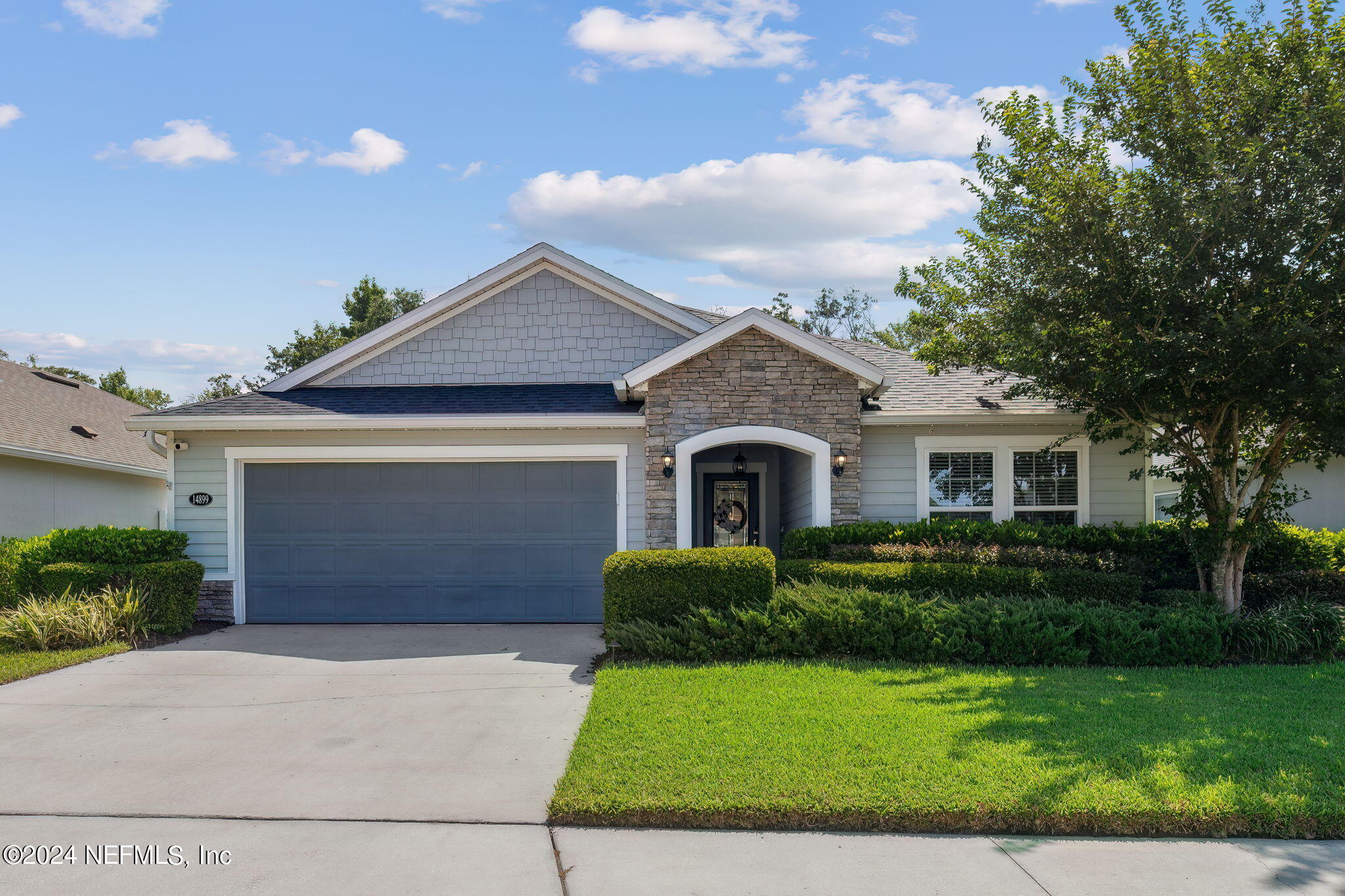 14899 DURBIN COVE Way