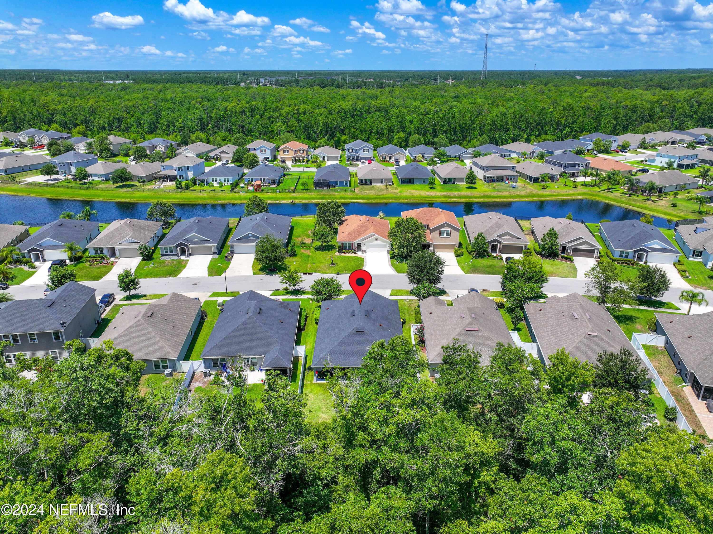 14899 DURBIN COVE Way