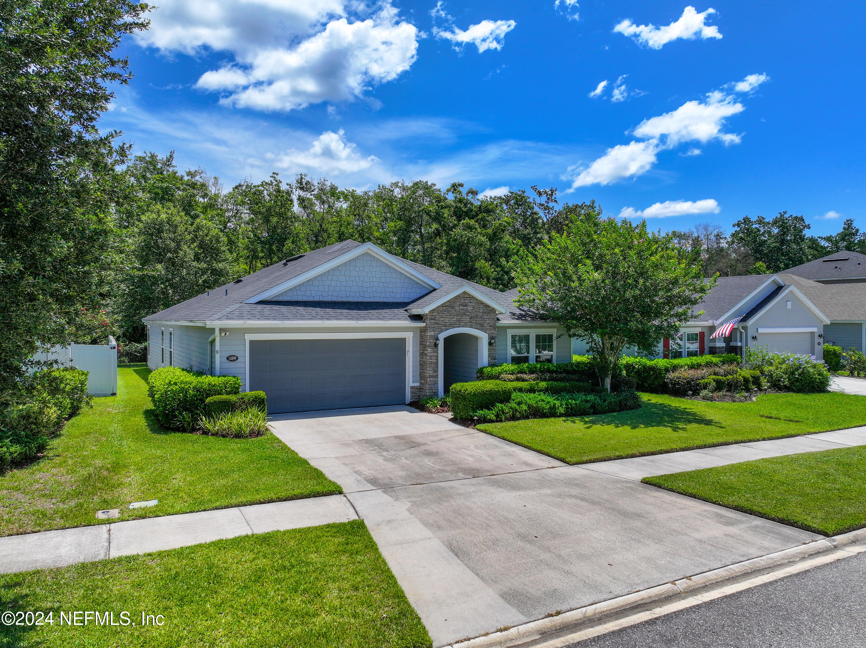 14899 DURBIN COVE Way