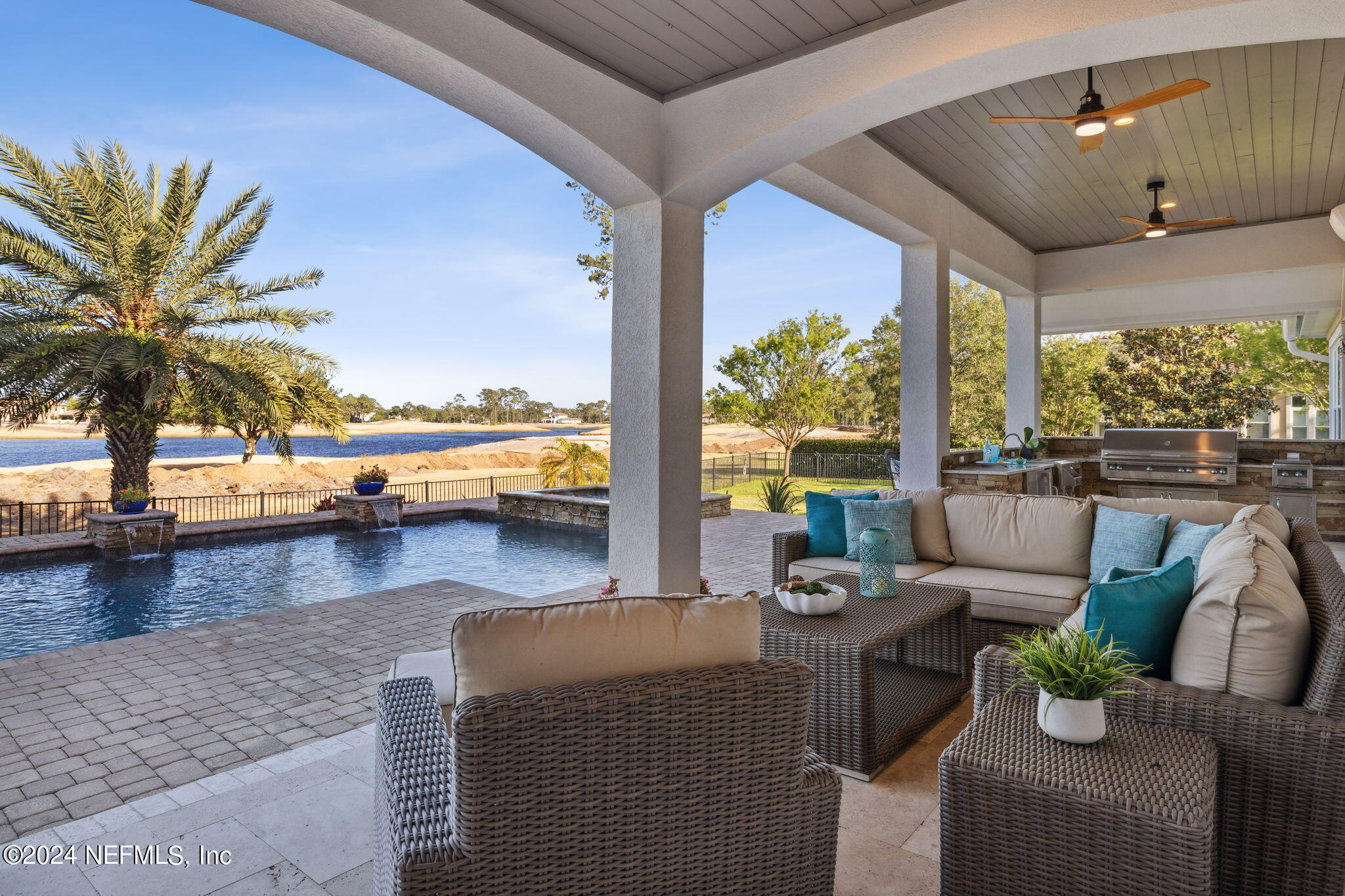 4397 HUNTERSTON Lane